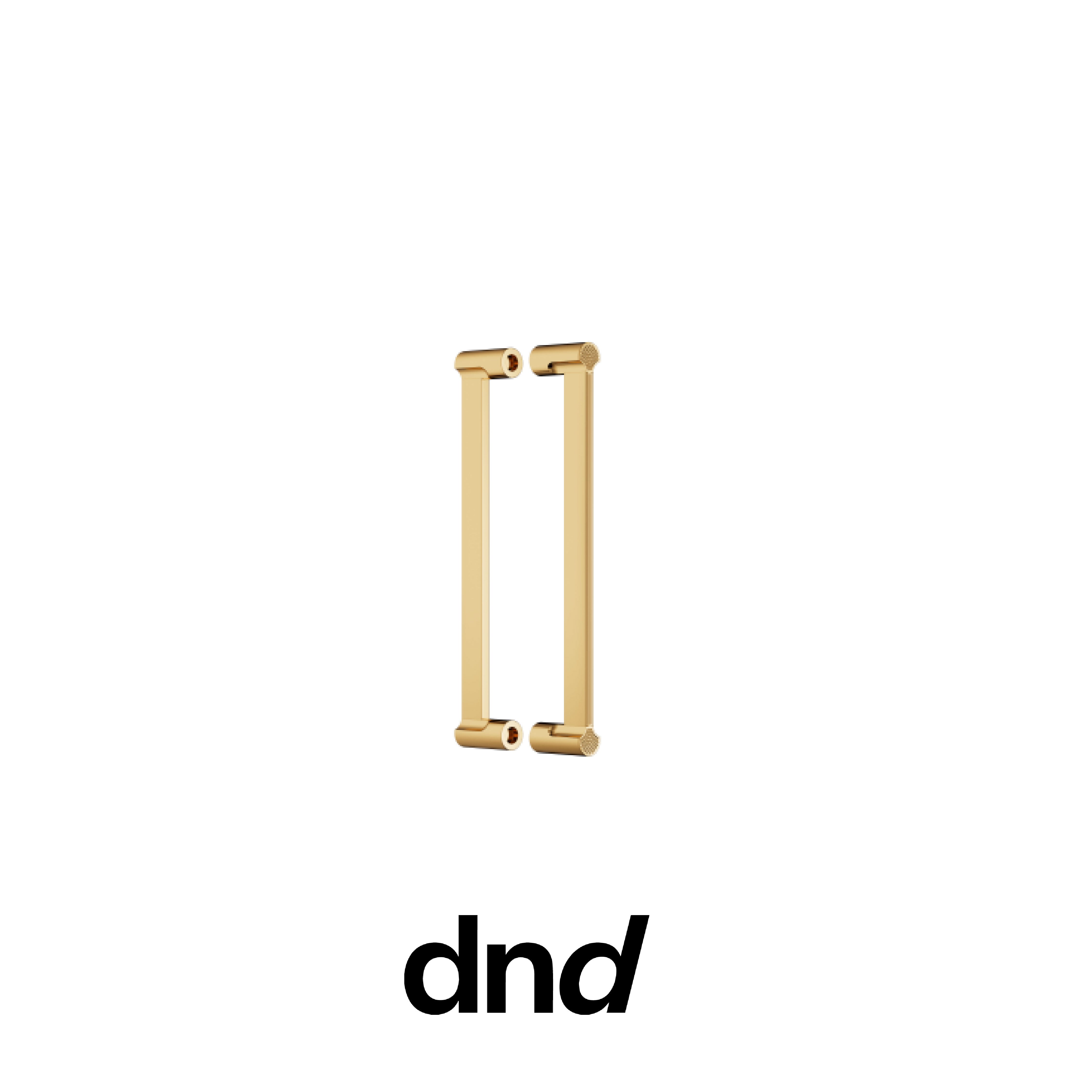 DND Ginkgo biloba - Door and gate handles