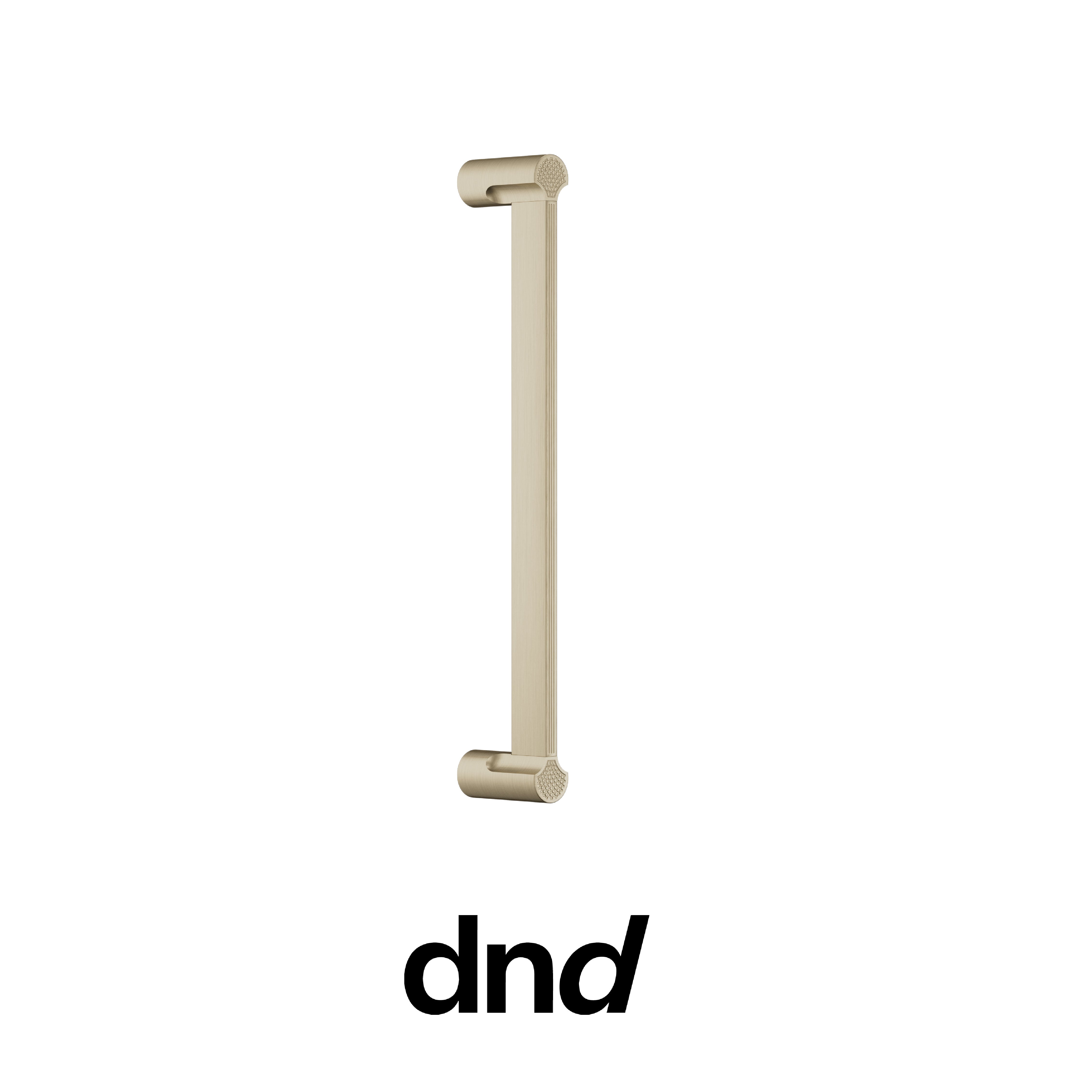 DND Ginkgo biloba - Door and gate handles