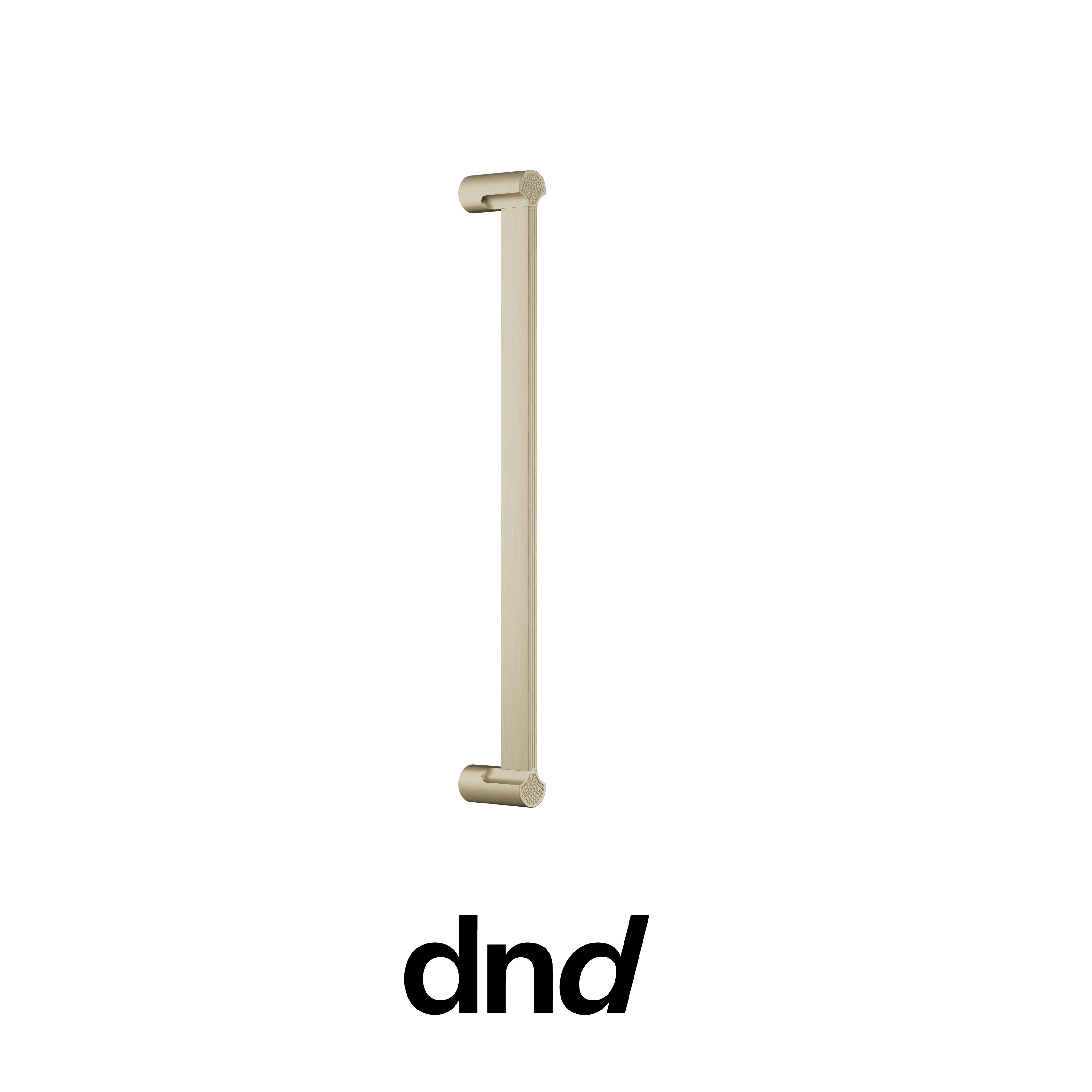 DND Ginkgo biloba - Door and gate handles