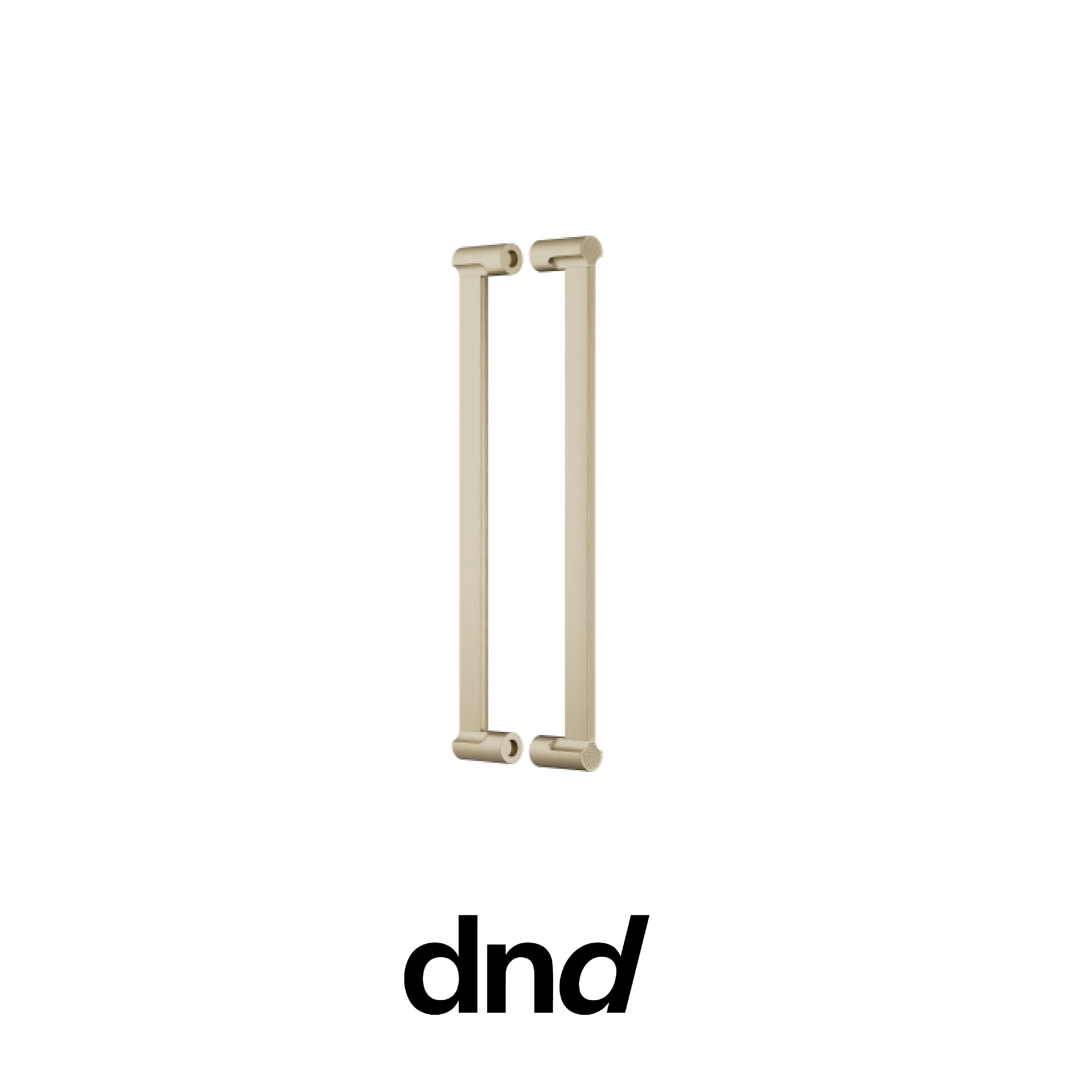 DND Ginkgo biloba - Door and gate handles