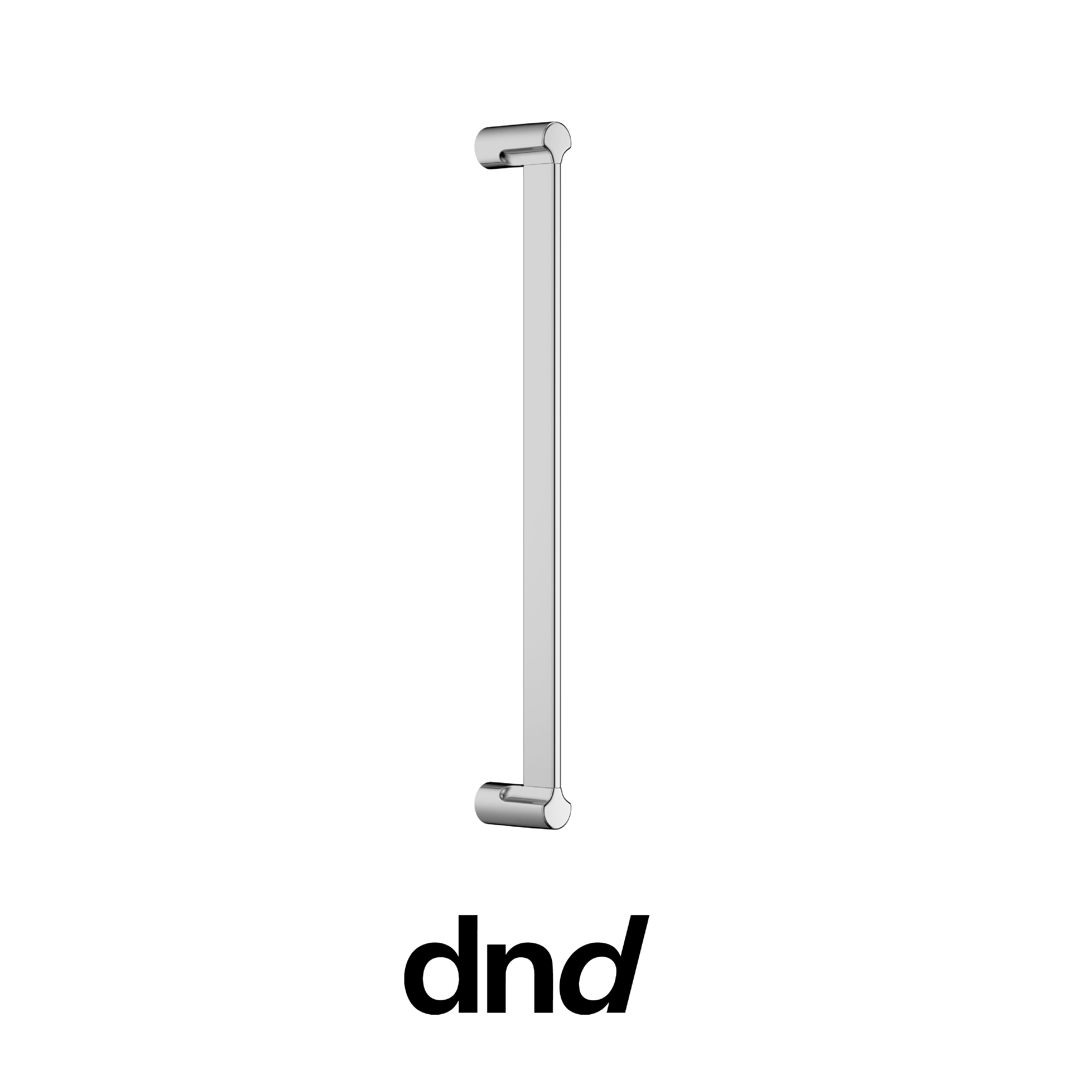 DND Ginkgo - Door and Gate Handles