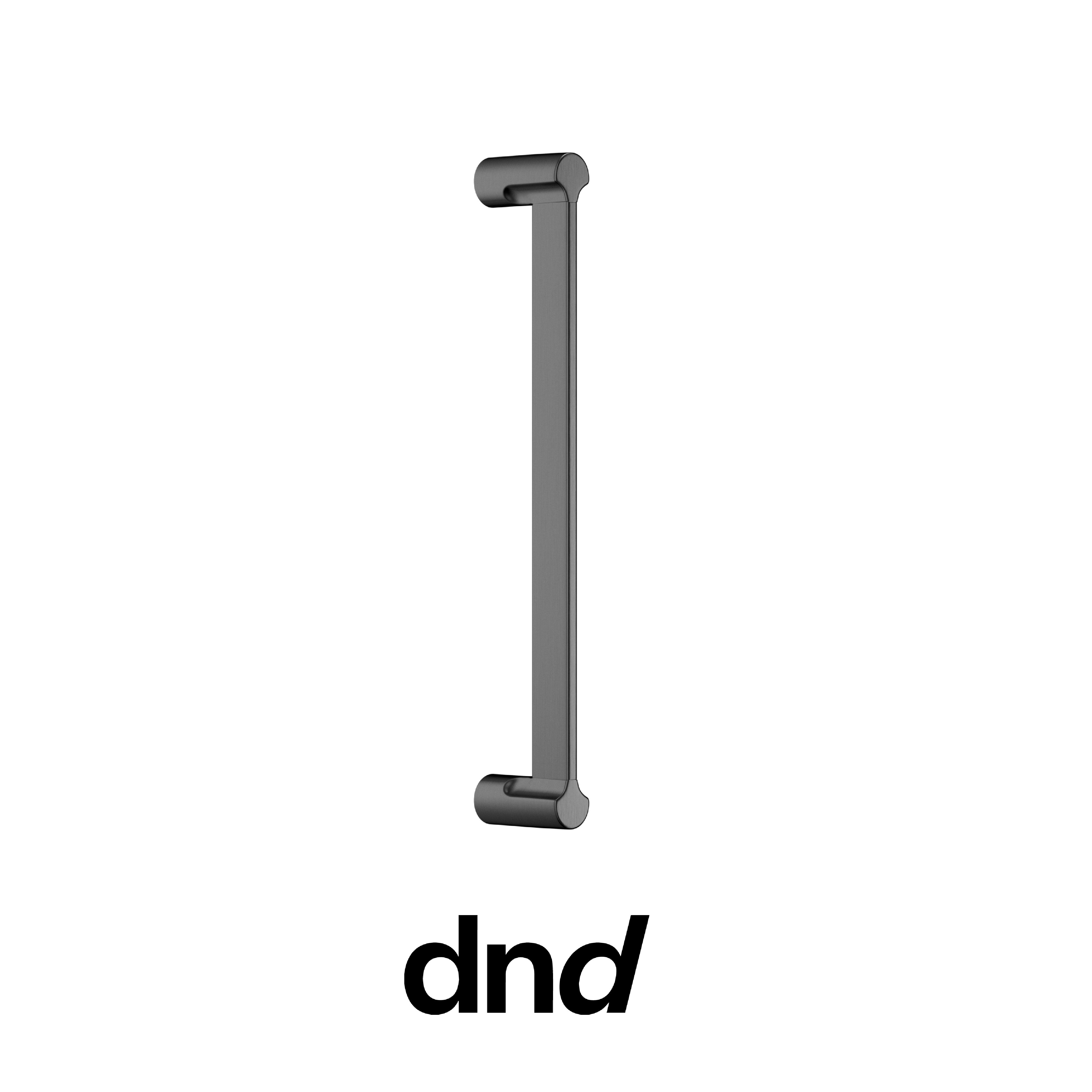 DND Ginkgo - Door and Gate Handles