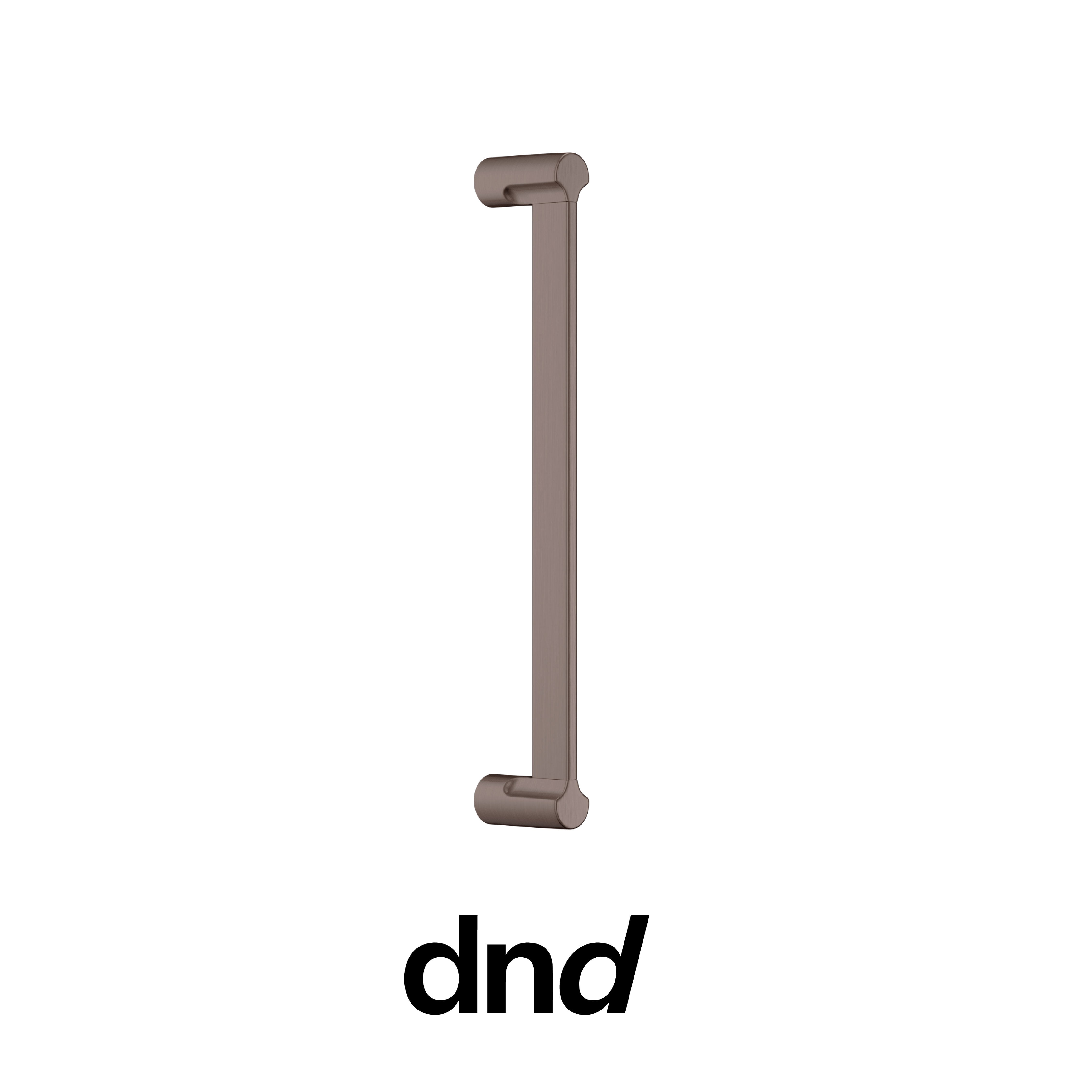DND Ginkgo - Door and Gate Handles