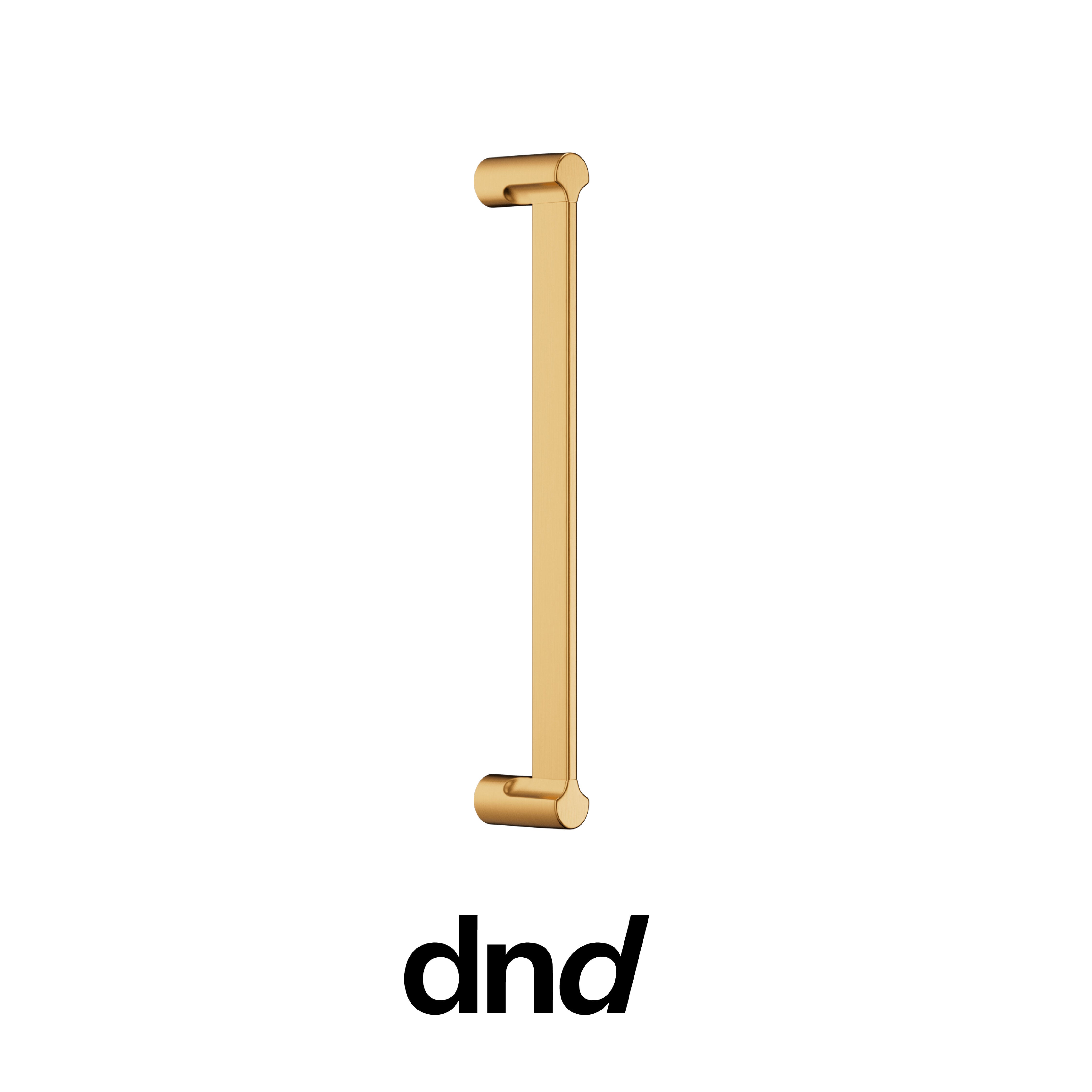 DND Ginkgo - Door and Gate Handles