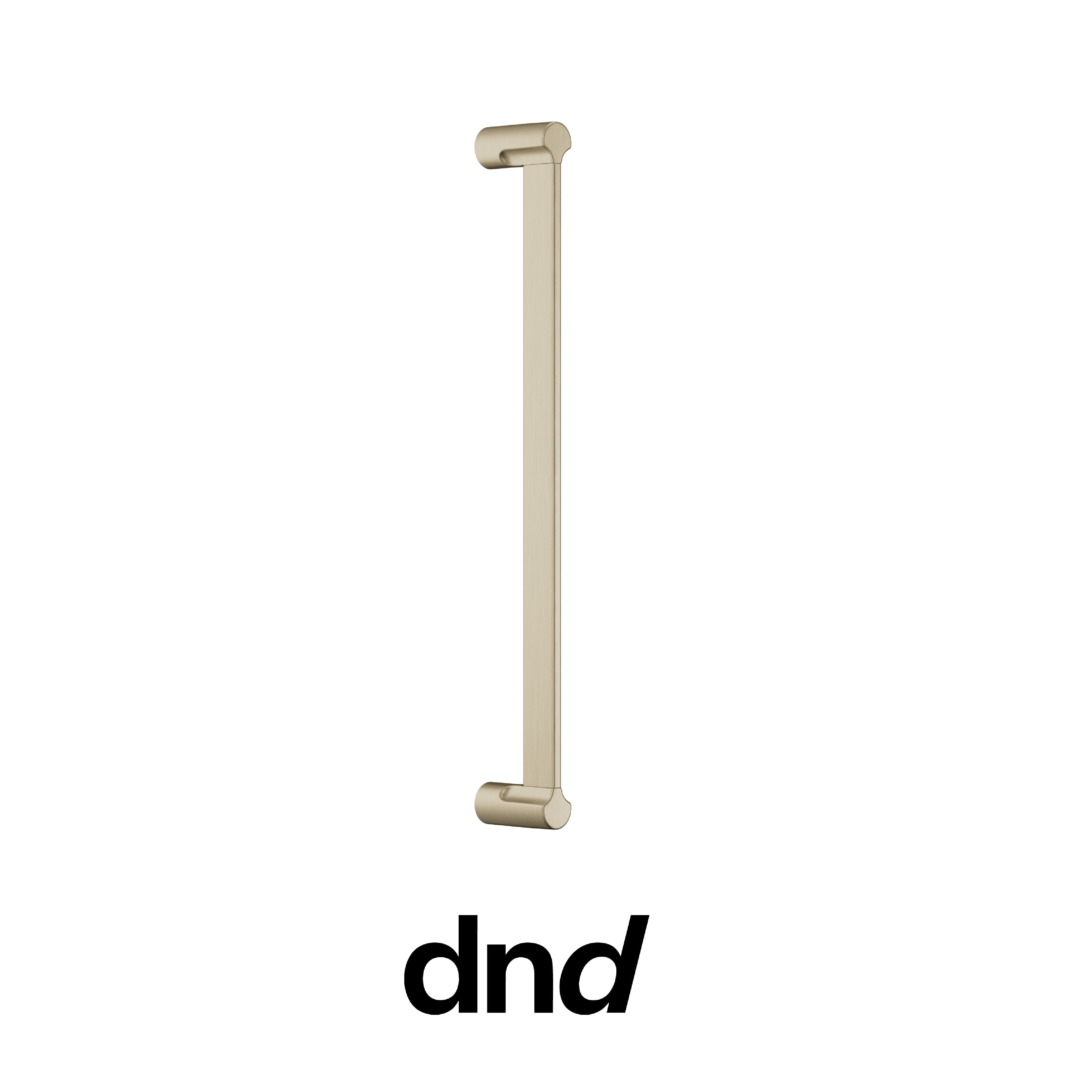 DND Ginkgo - Door and Gate Handles