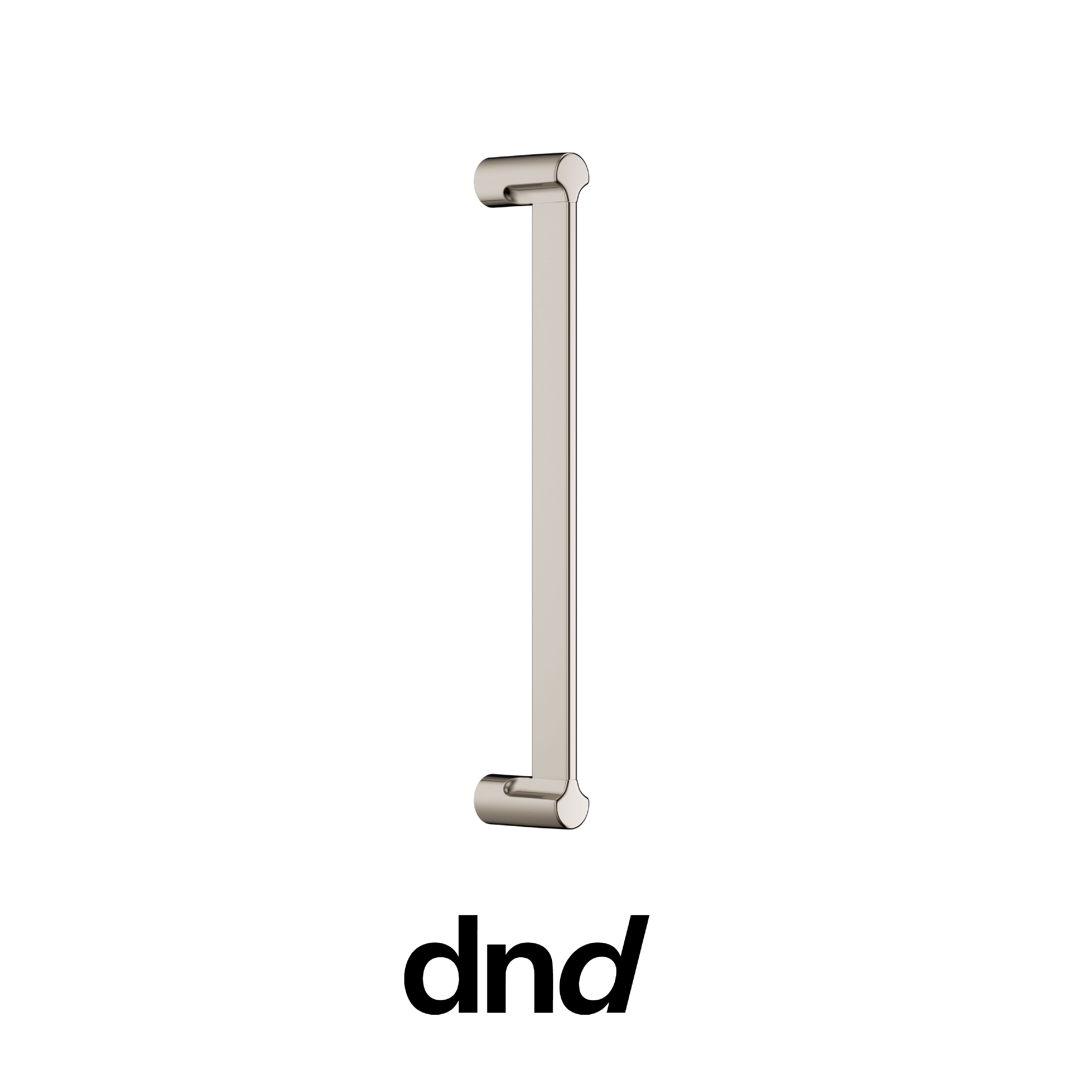 DND Ginkgo - Door and Gate Handles