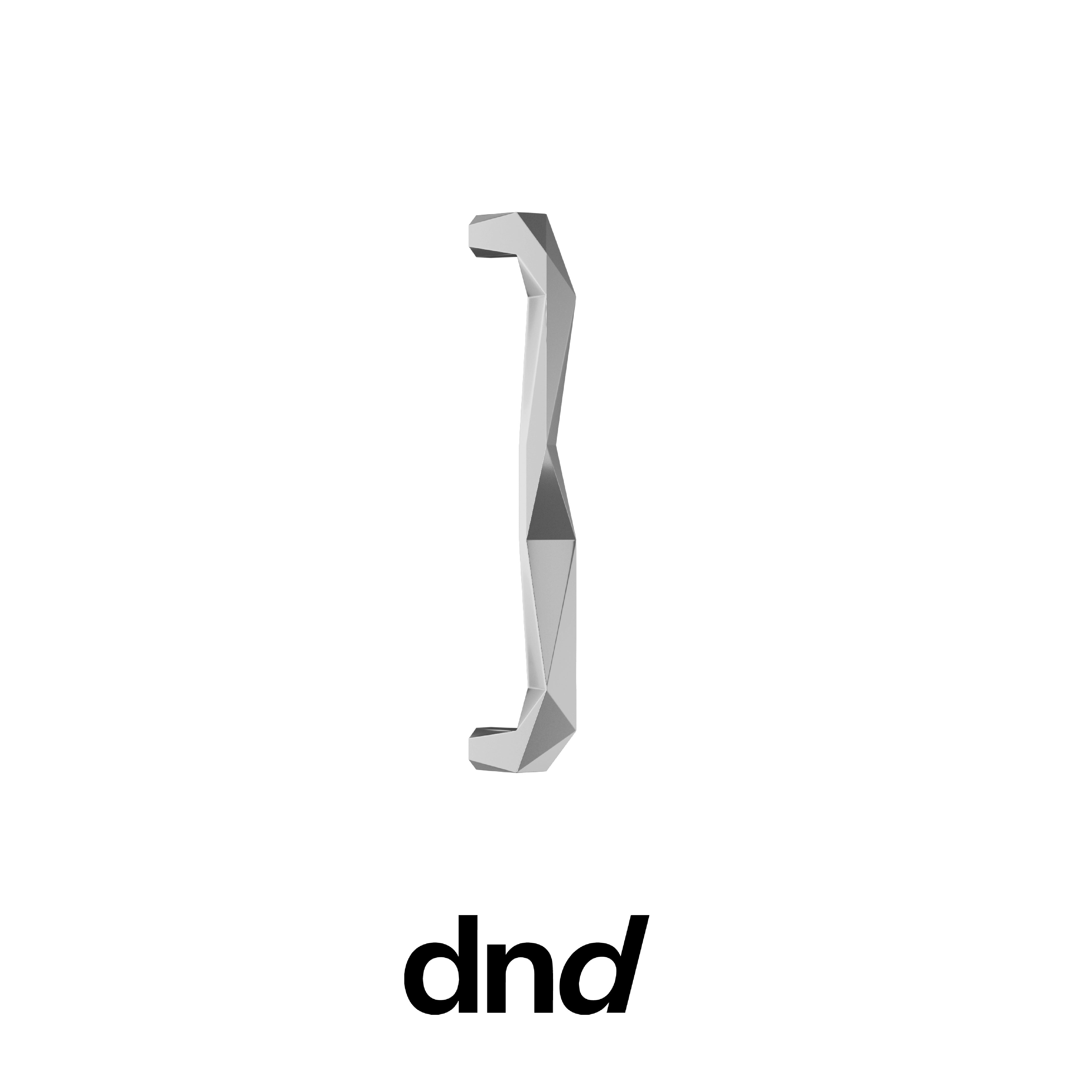 DND Luxury - Door and Gate Handles