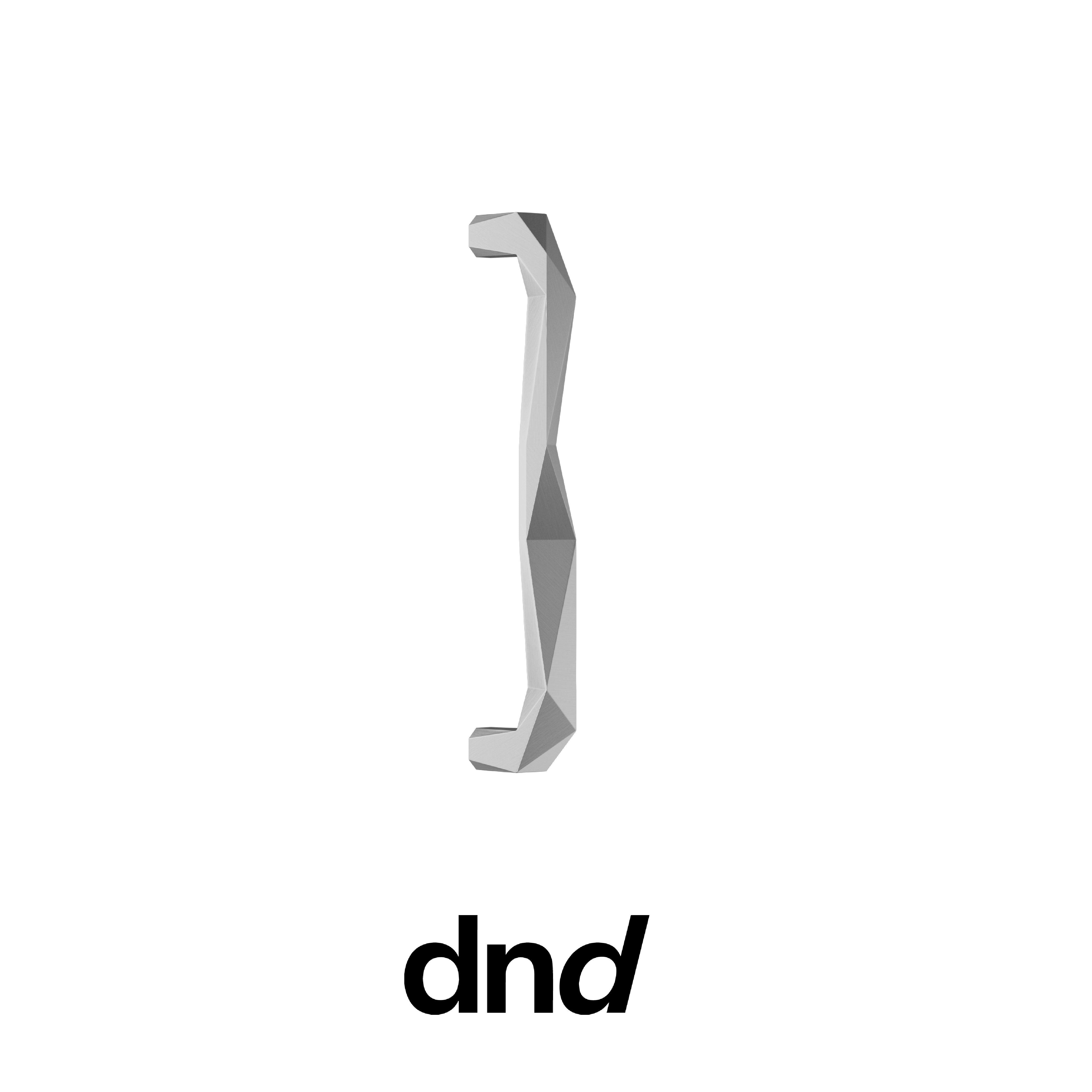 DND Luxury - Door and Gate Handles