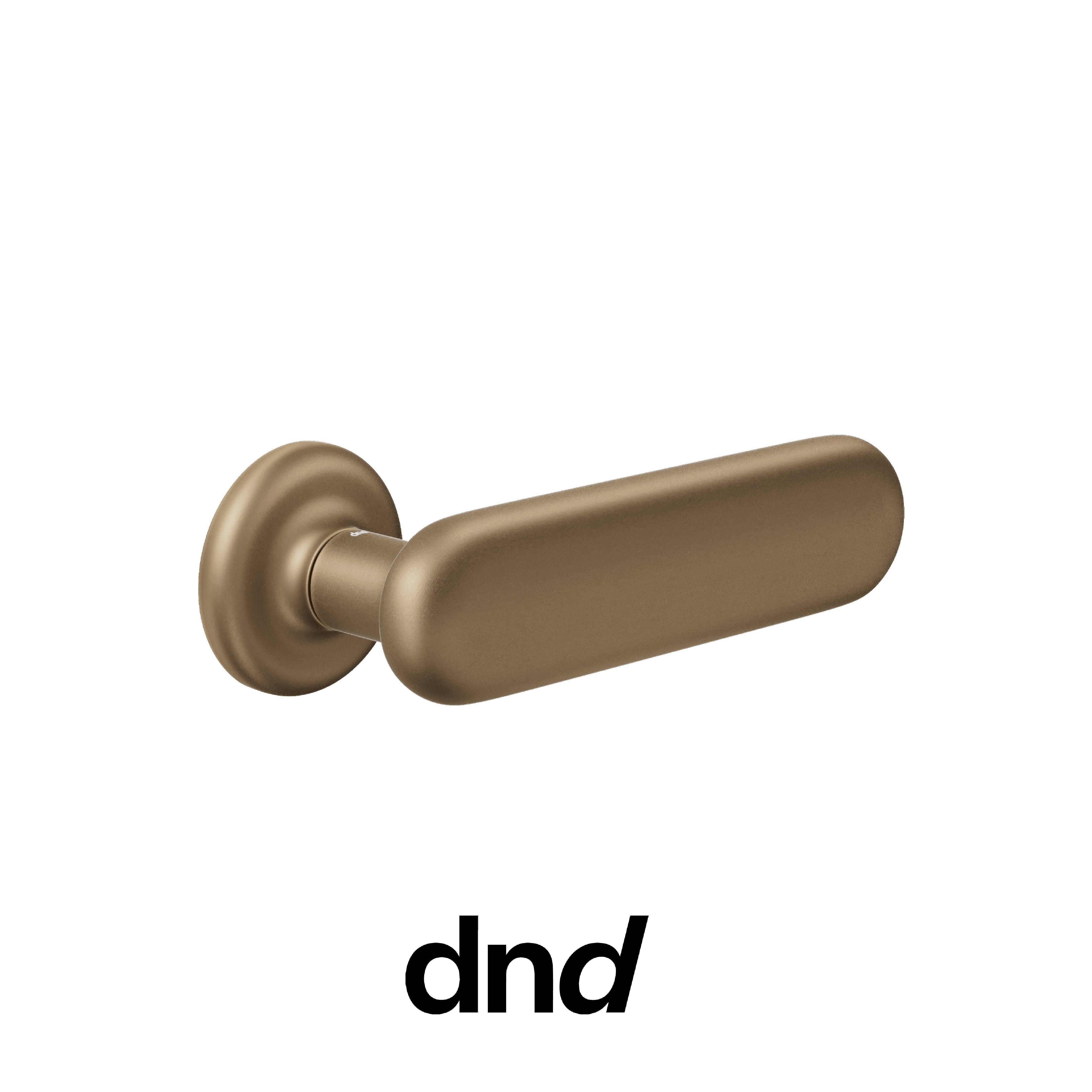 DND Palm - Internal door handle