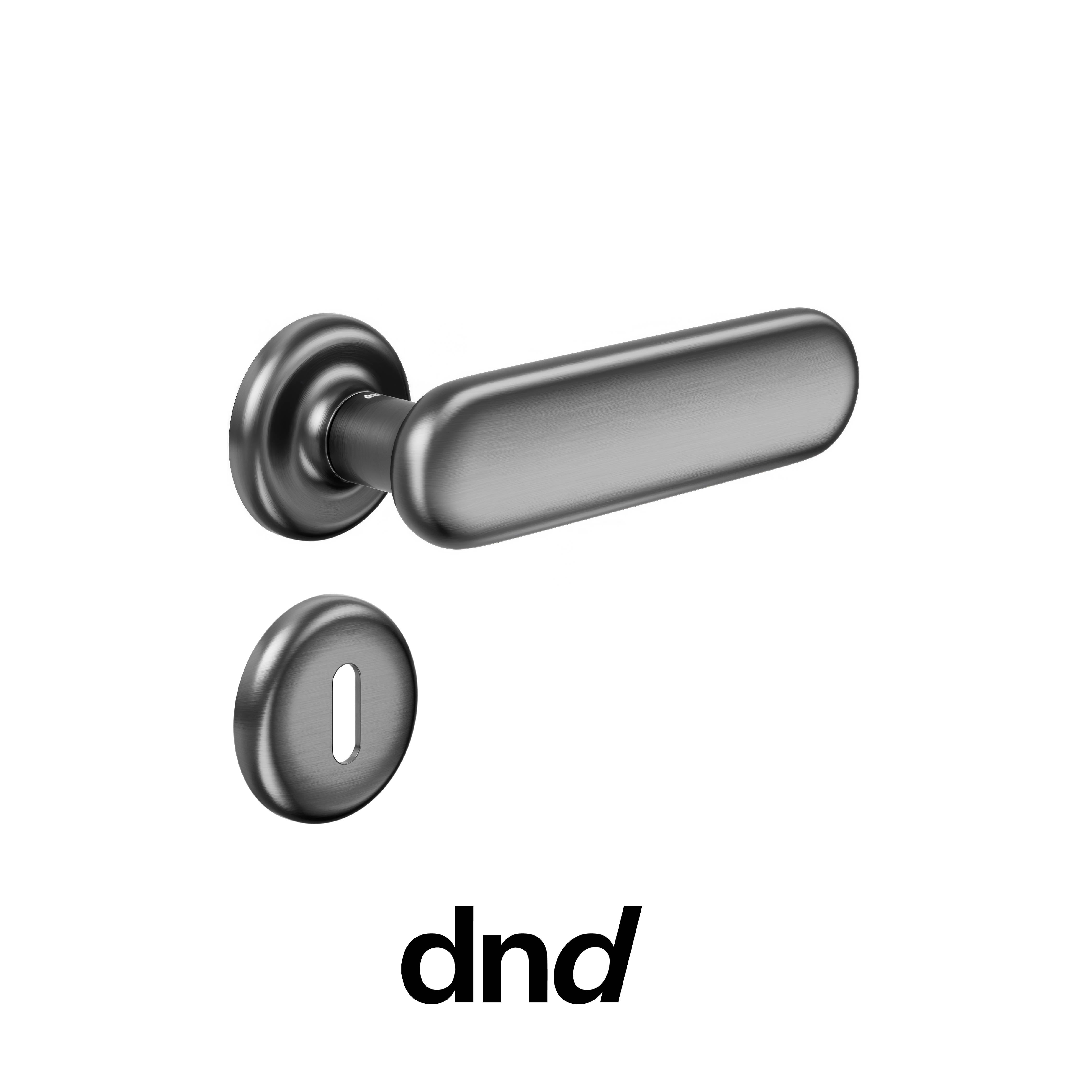 DND Palm - Internal door handle