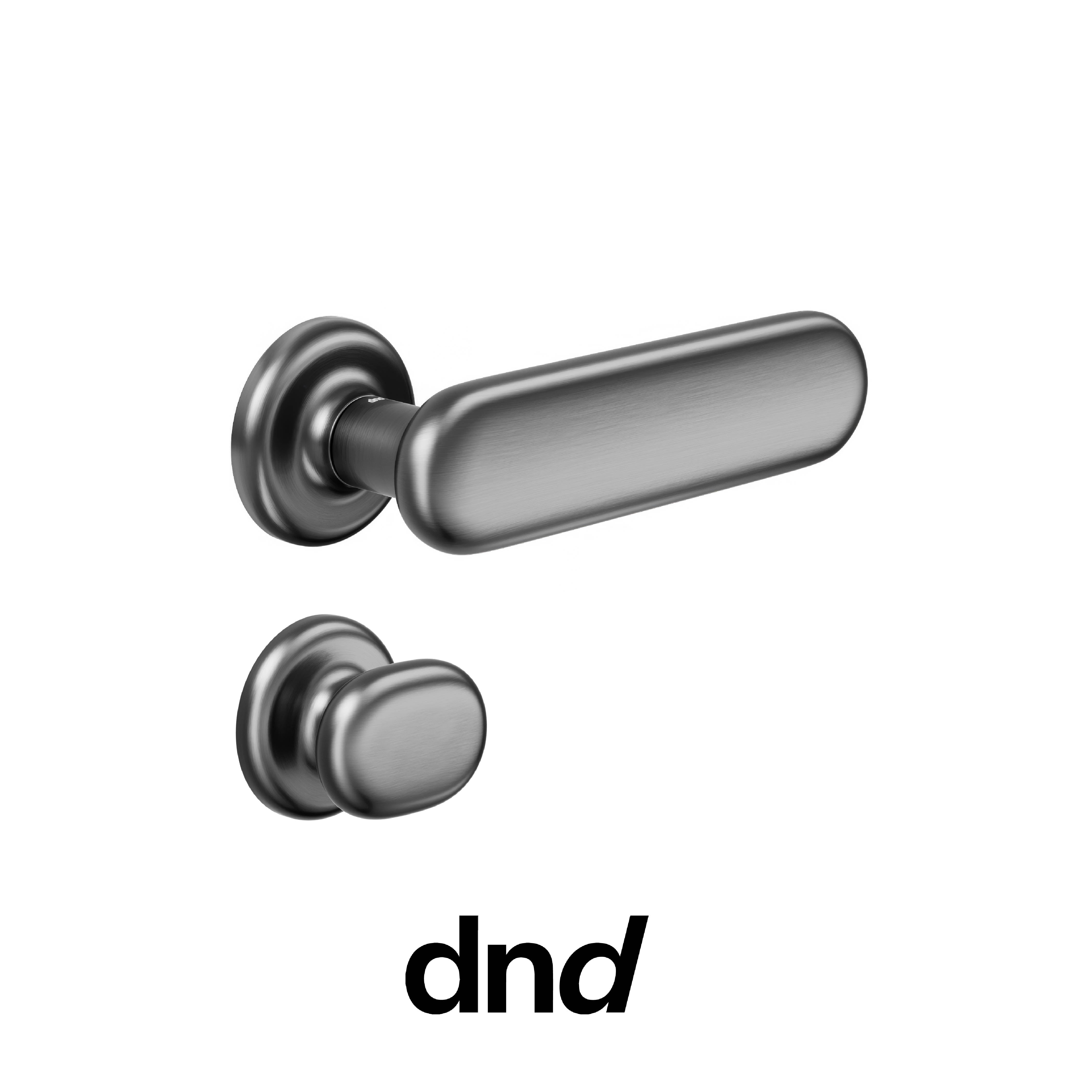 DND Palm - Internal door handle