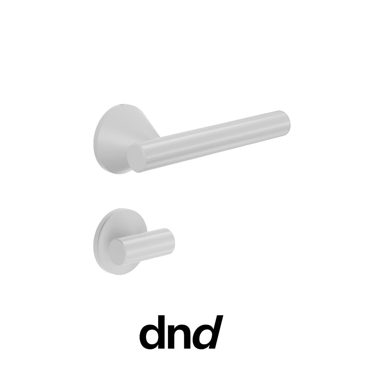 DND Pencil - Internal door handle