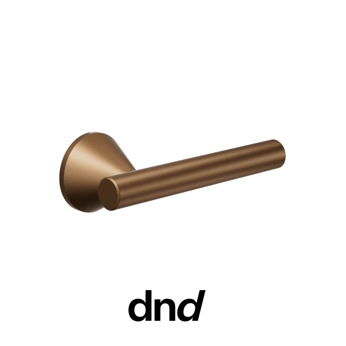 DND Pencil - Internal door handle