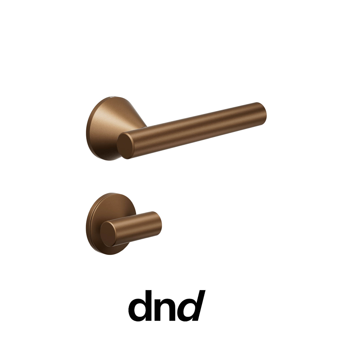 DND Pencil - Internal door handle