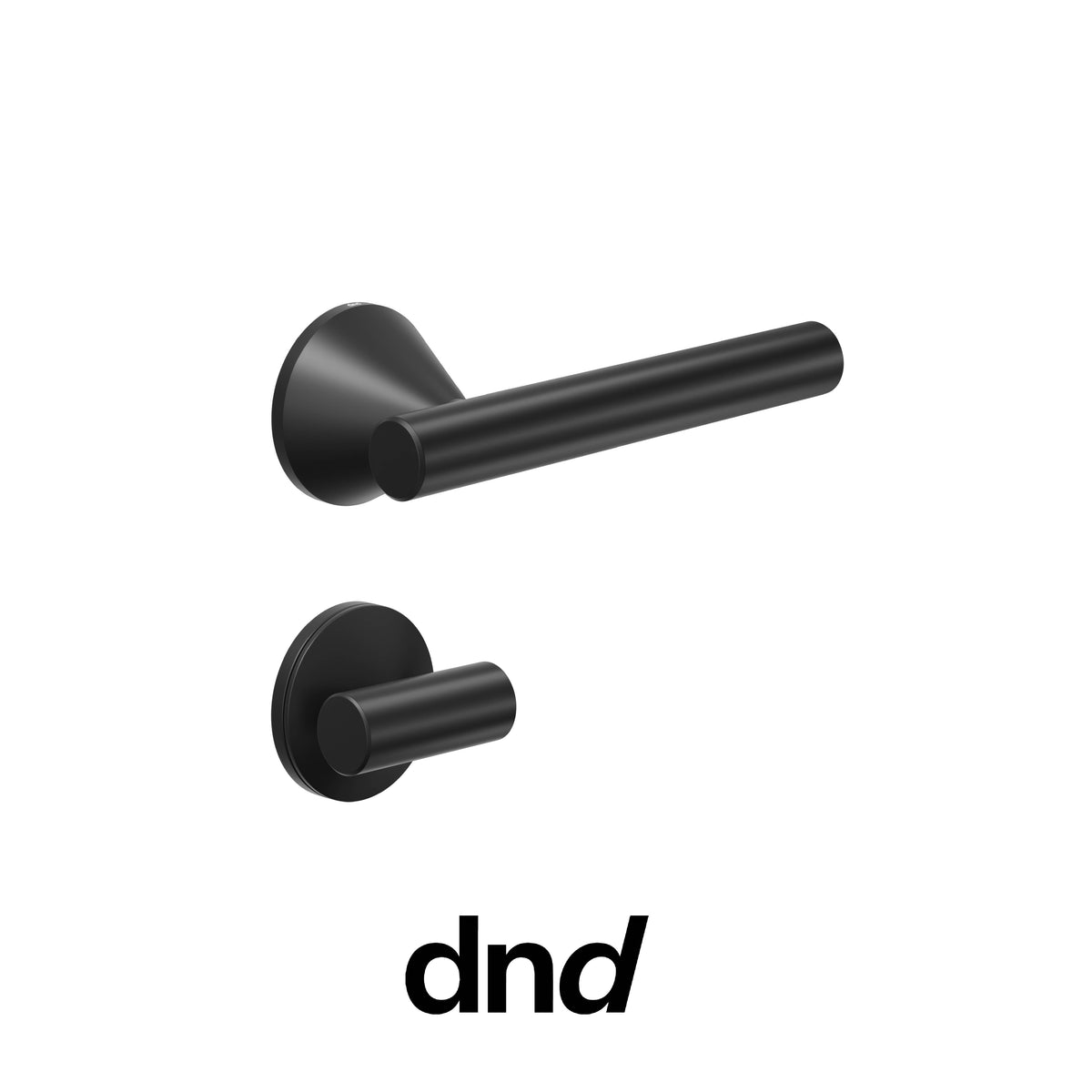 DND Pencil - Internal door handle