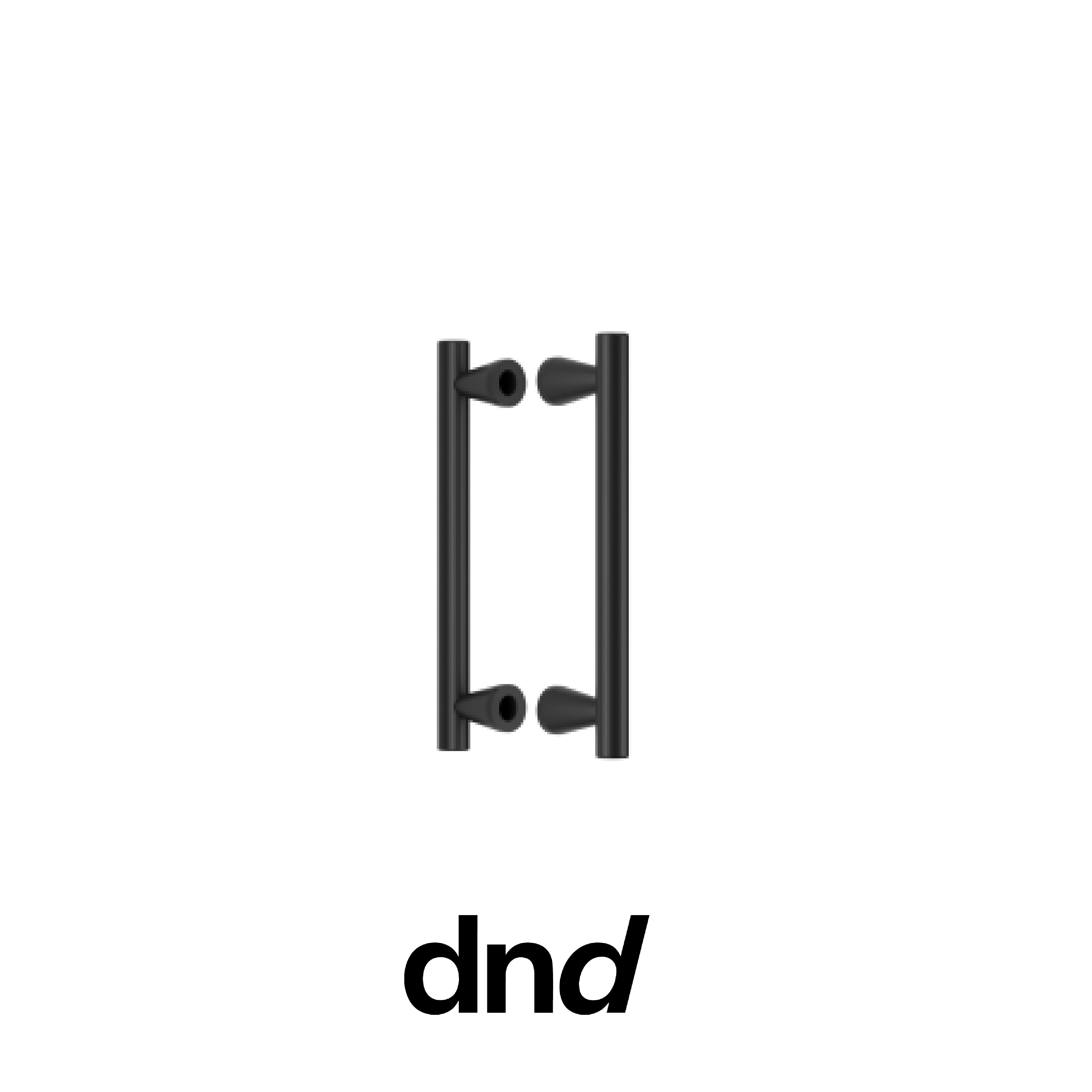 DND Pencil - Door and Gate Handles