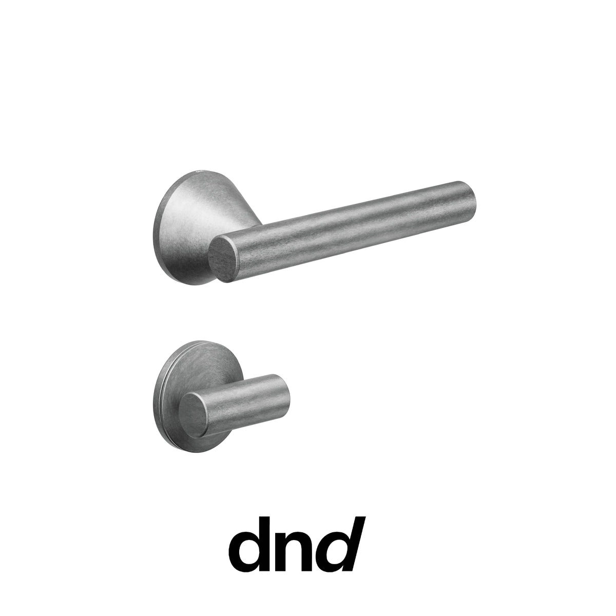 DND Pencil - Internal door handle
