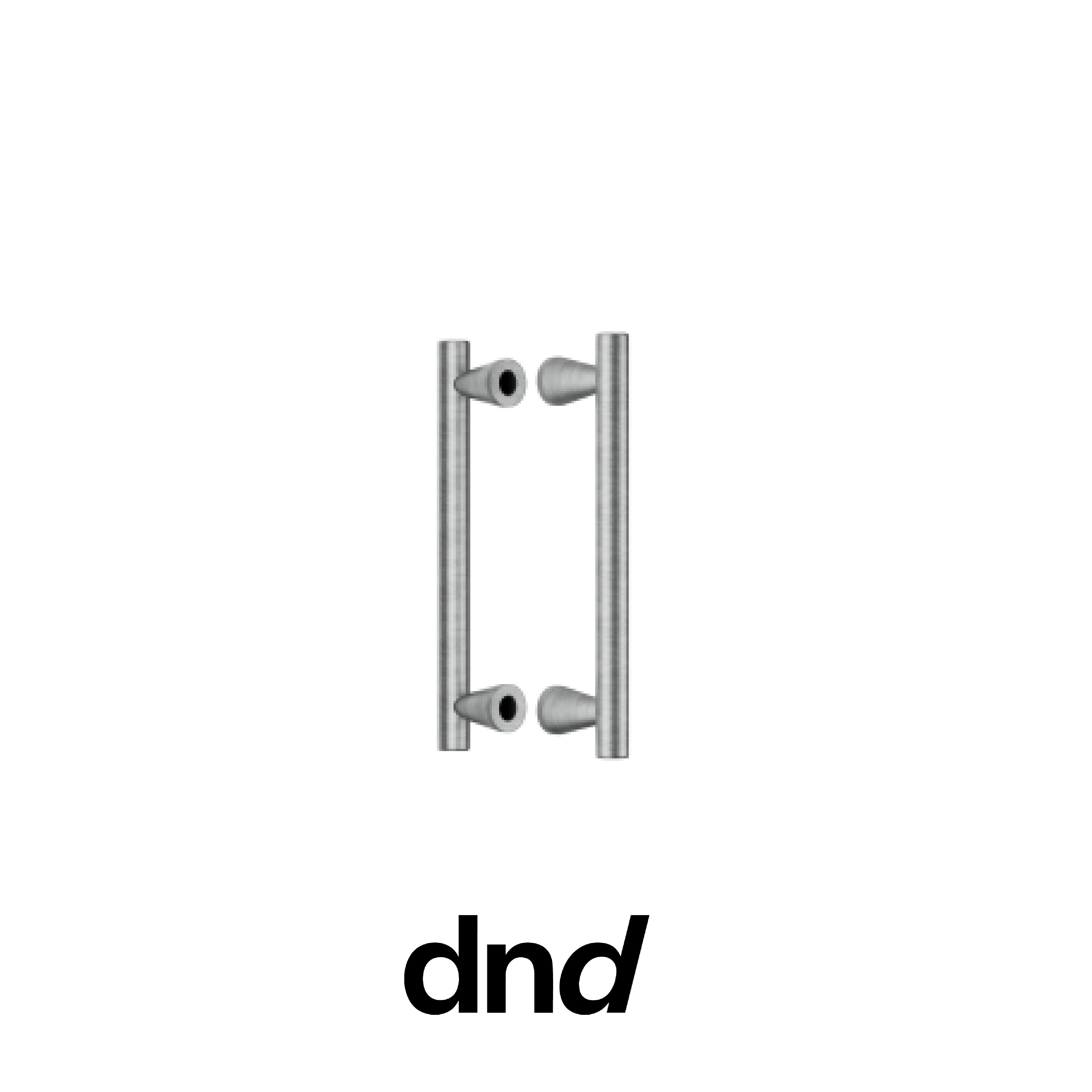 DND Pencil - Door and Gate Handles