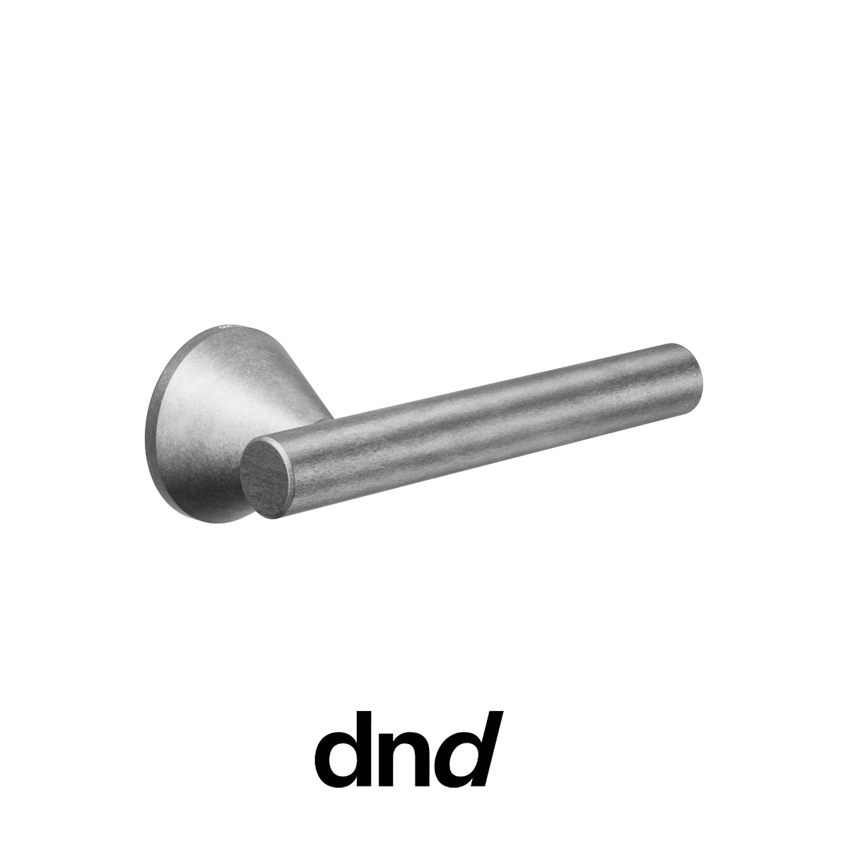 DND Pencil - Internal door handle