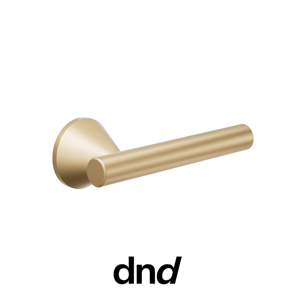DND Pencil - Internal door handle
