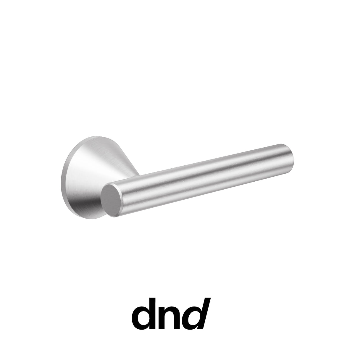 DND Pencil - Internal door handle