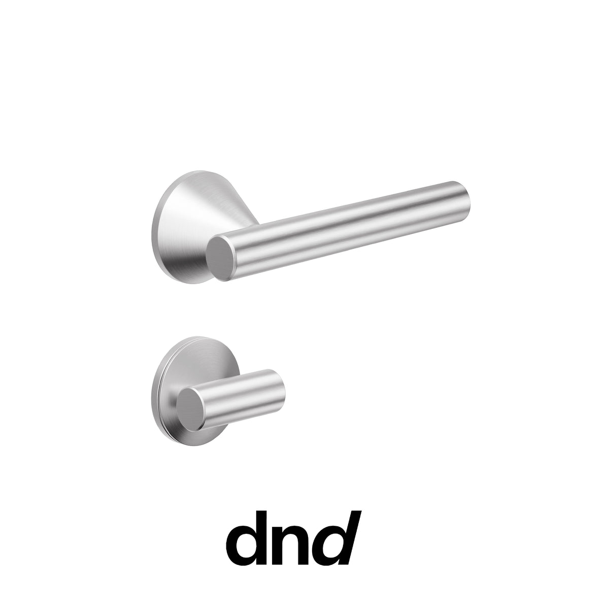 DND Pencil - Internal door handle