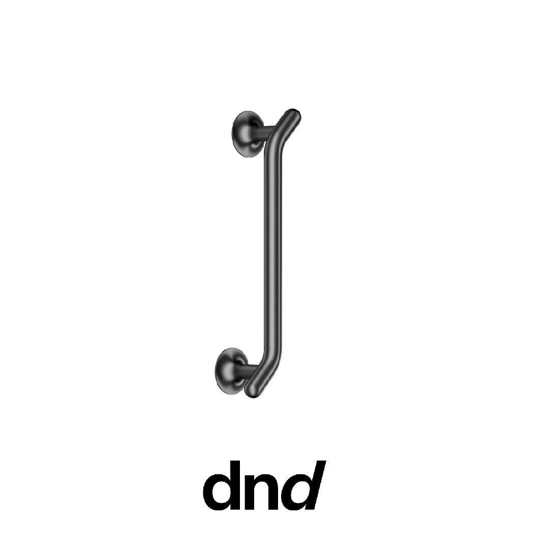DND Pod - Door and Gate Handles