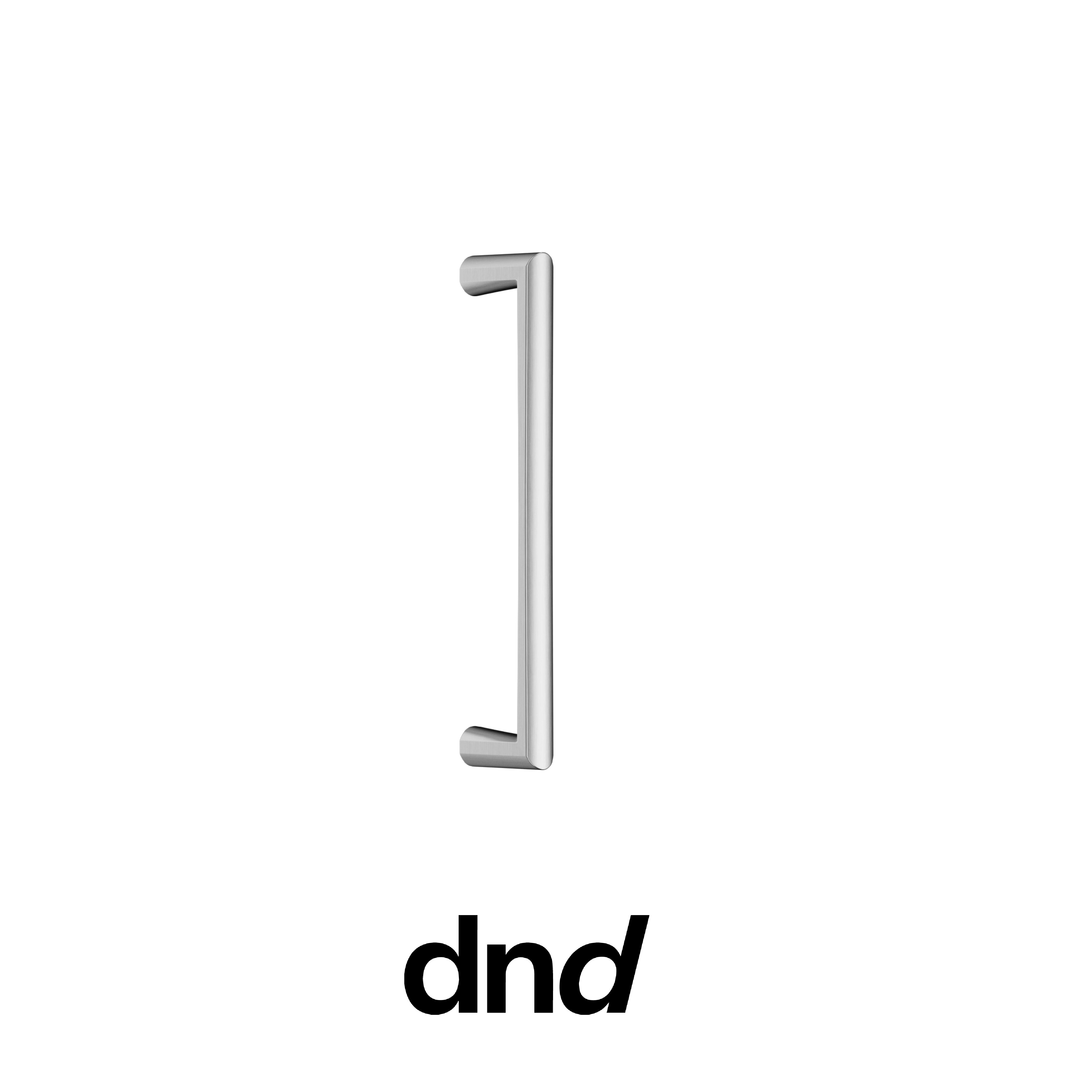 DND Project - Door and gate handles