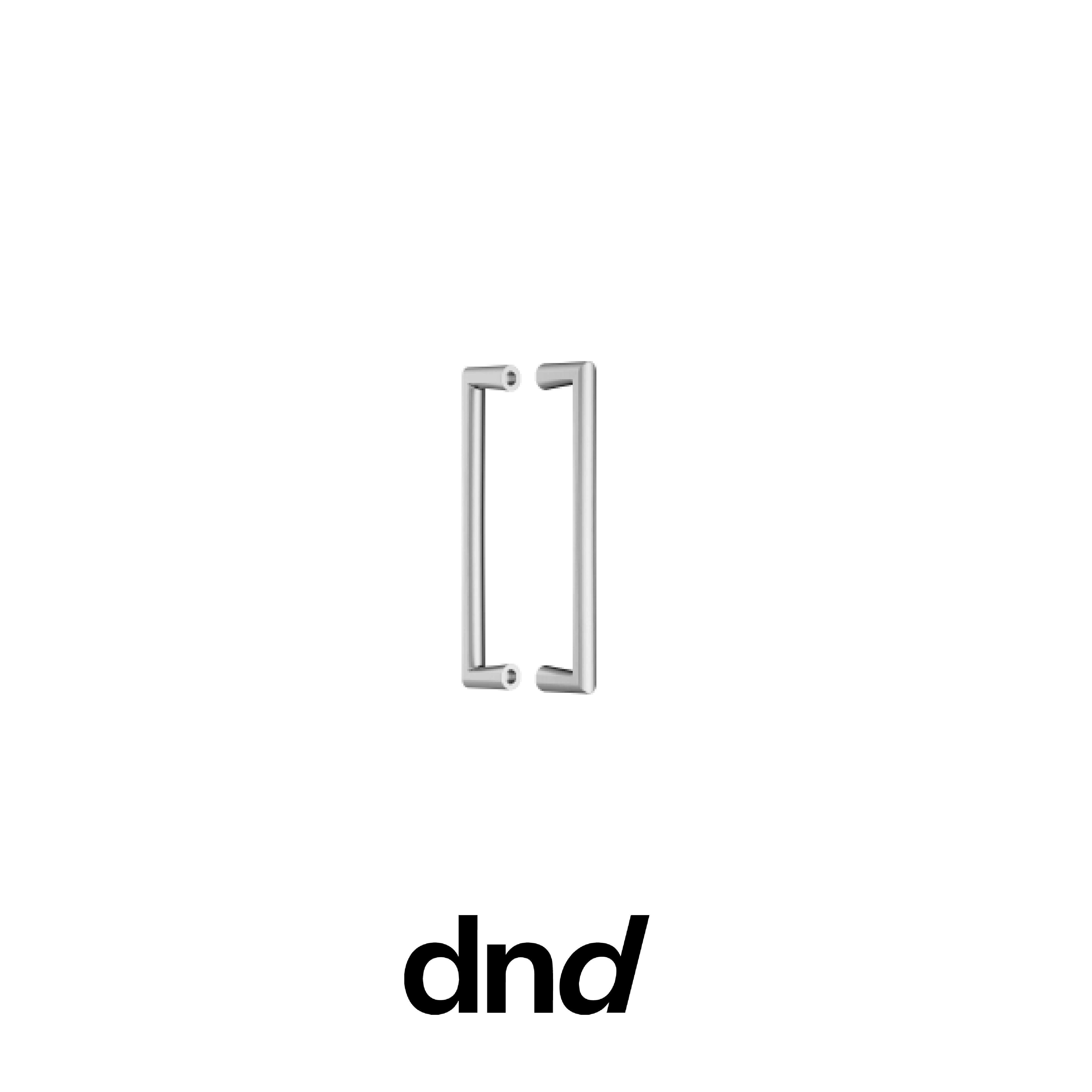 DND Project - Door and gate handles