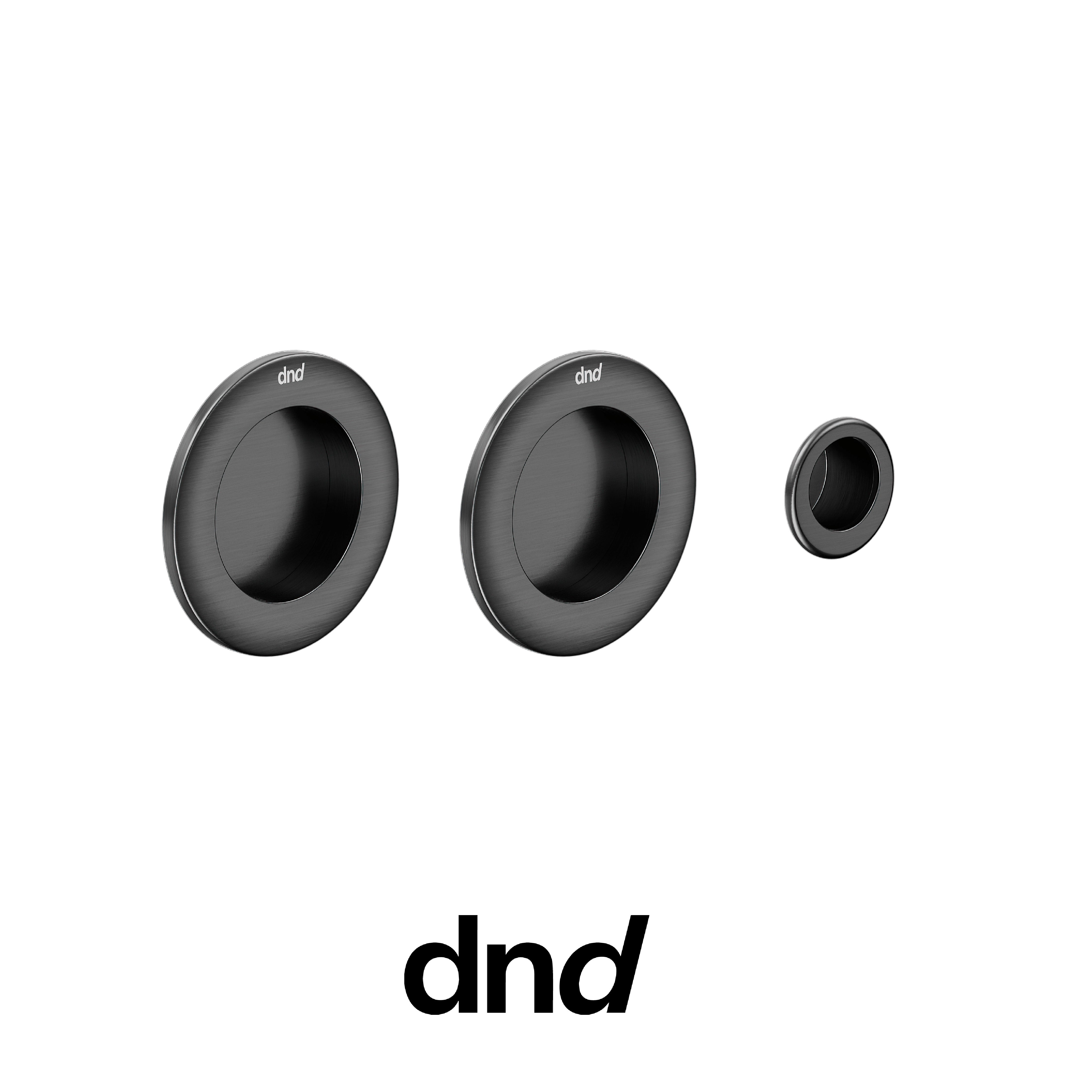 DND Rondò - Sliding Door Handles