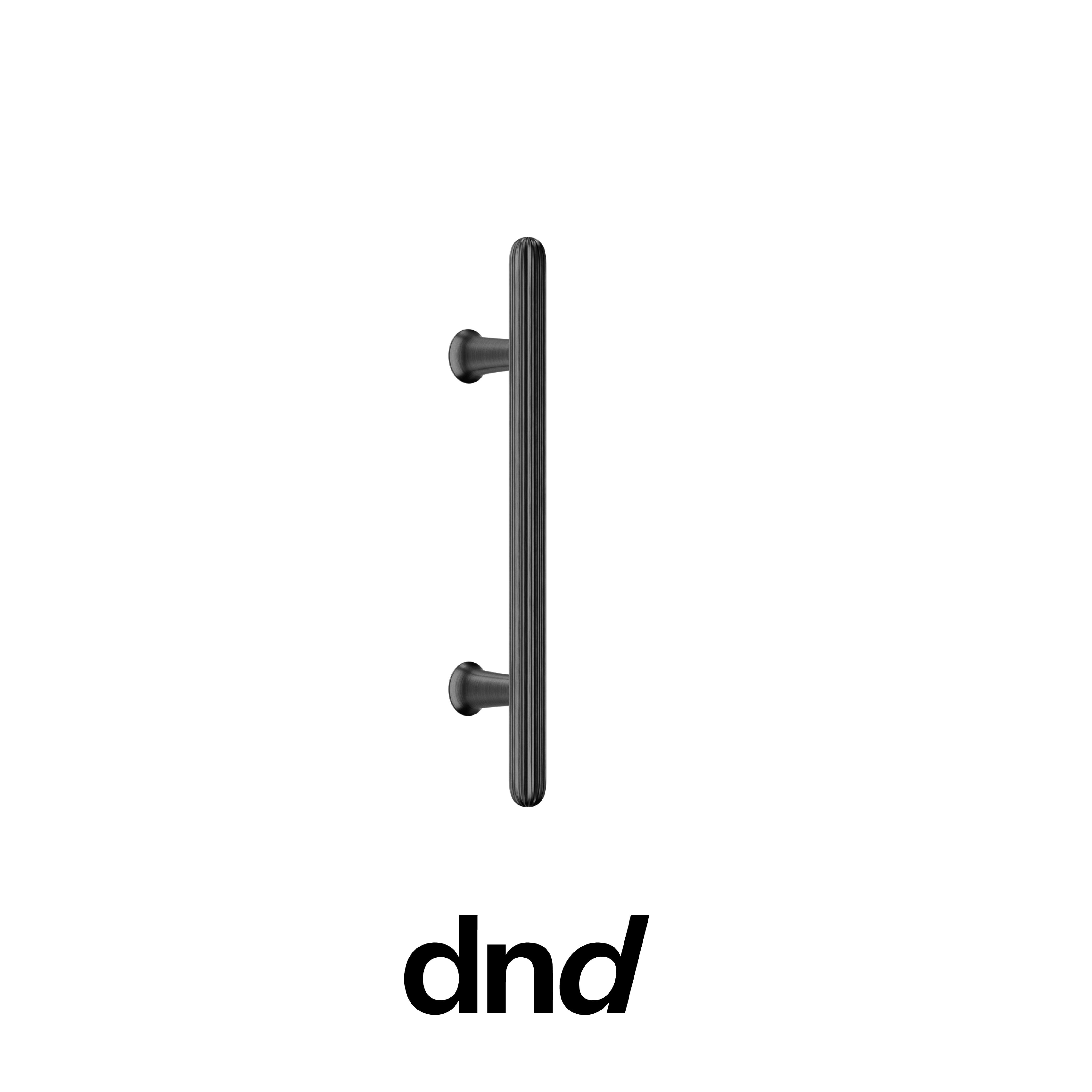 DND Zeppelin - Door and Gate Handles