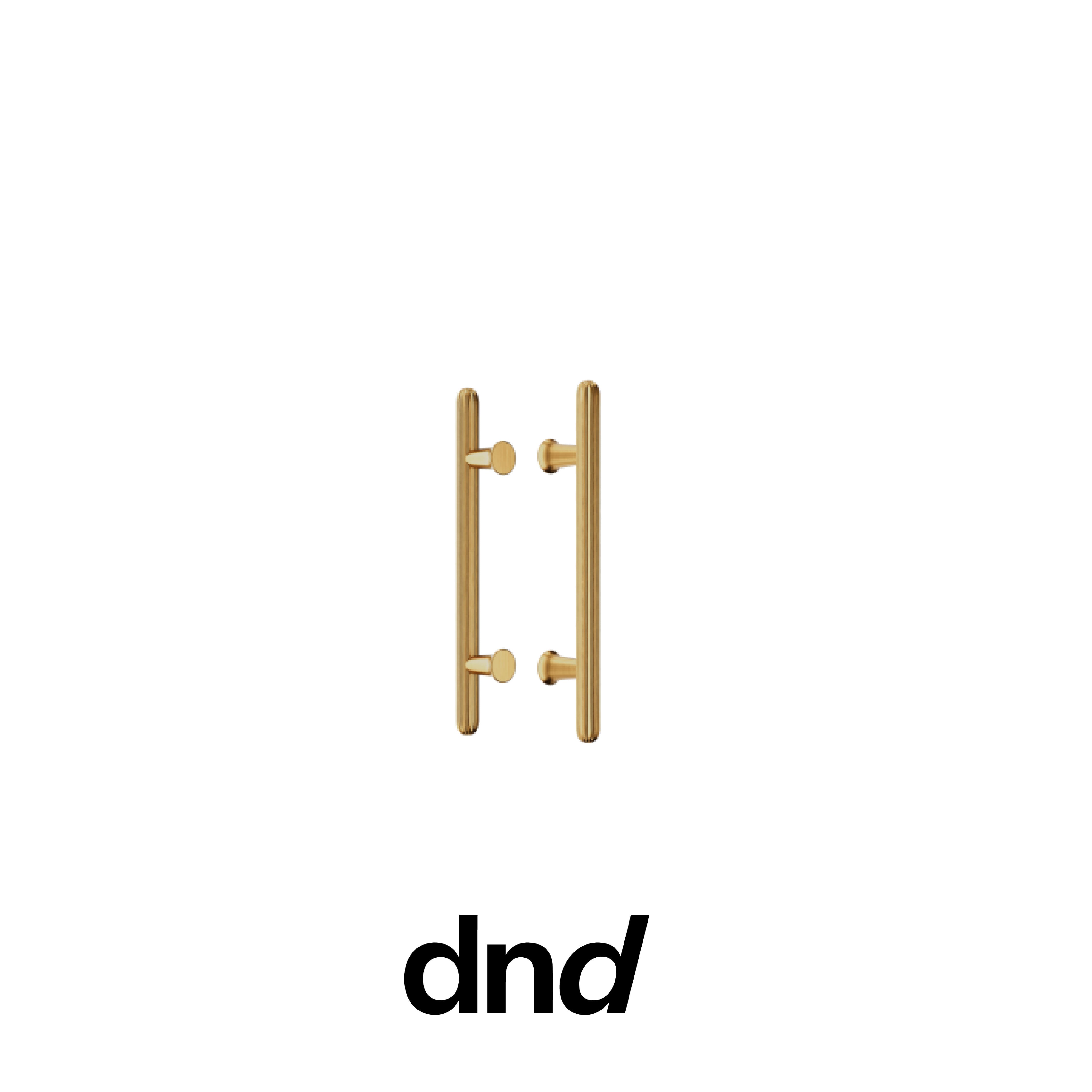 DND Zeppelin - Door and Gate Handles
