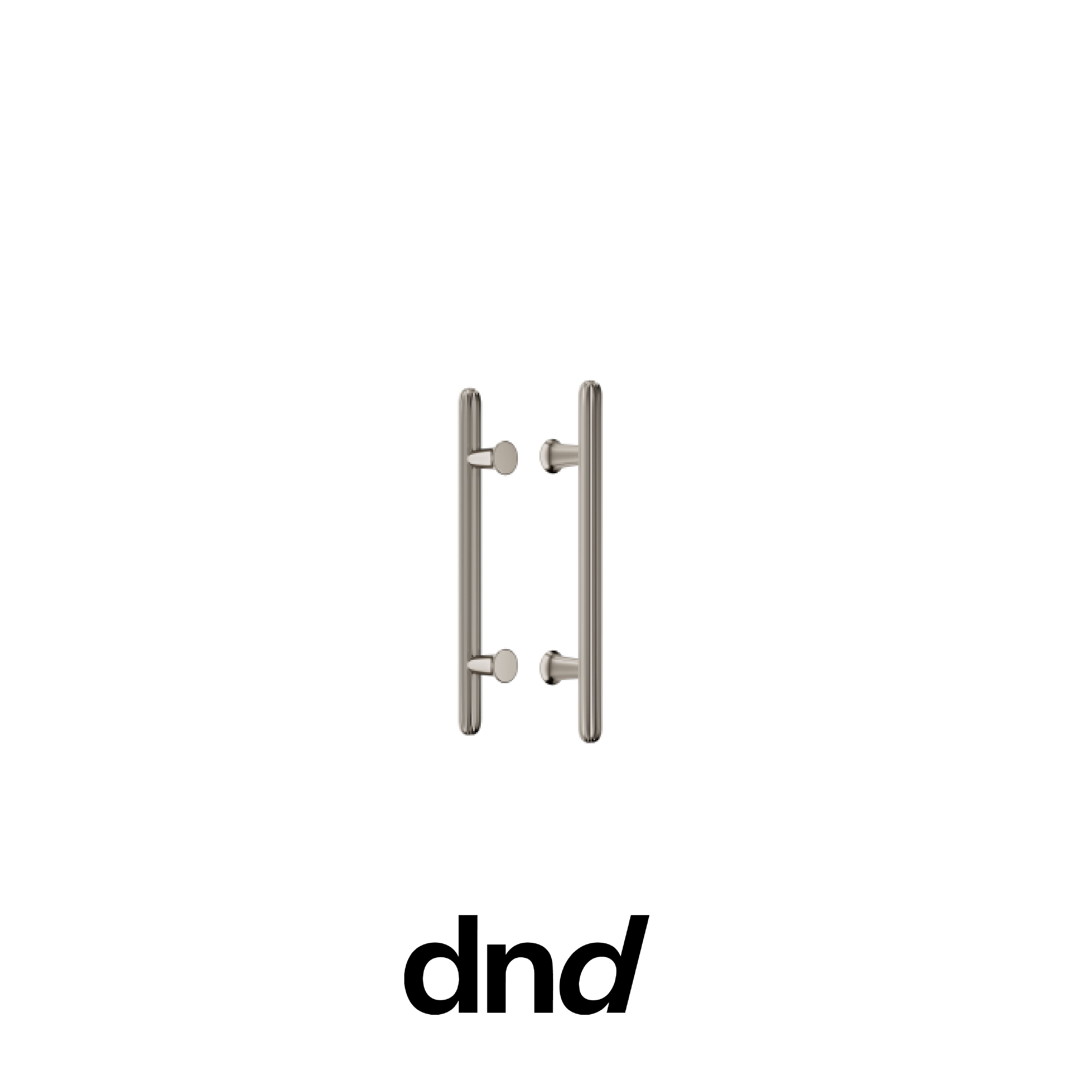 DND Zeppelin - Door and Gate Handles