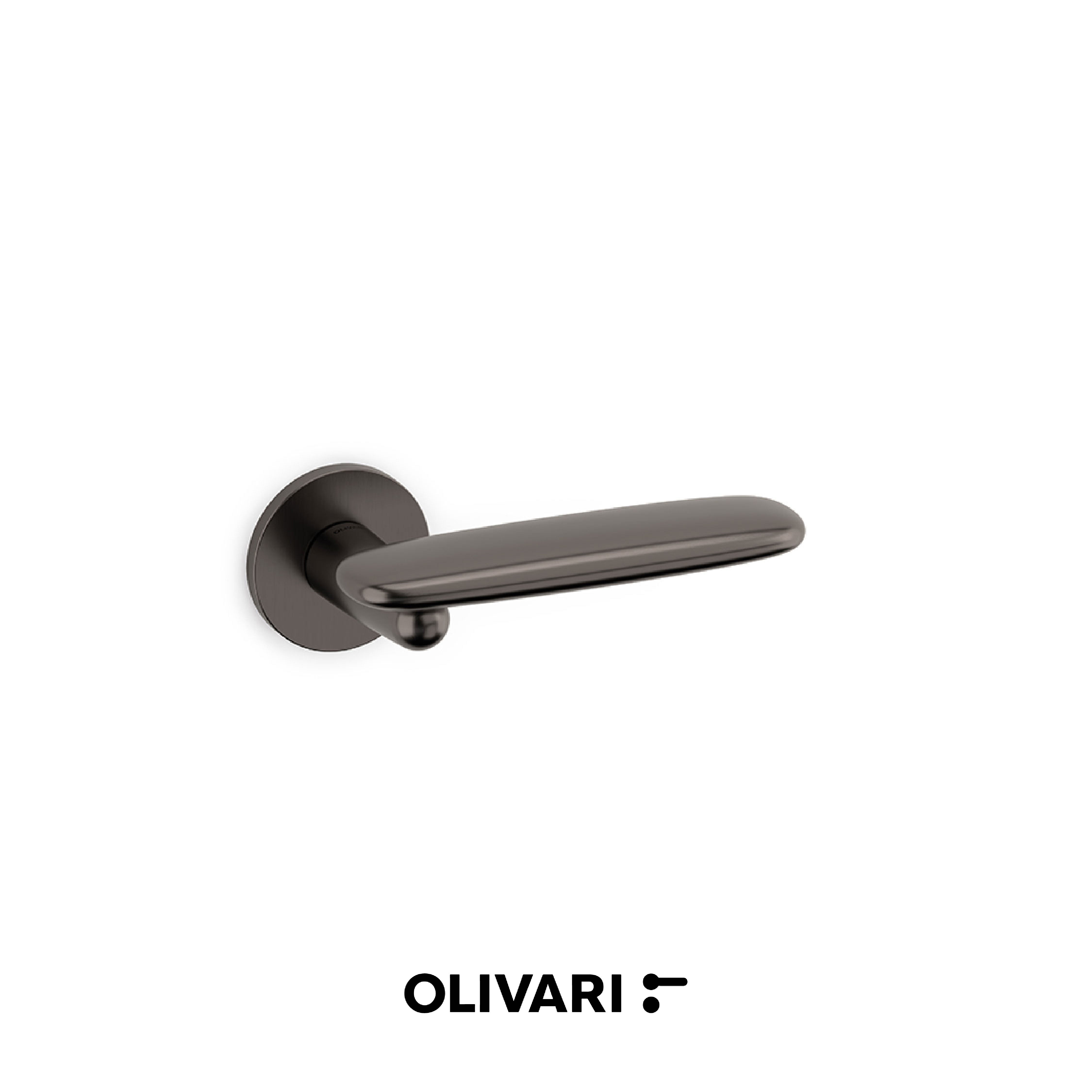 Olivari Dolmen - Interior Door Handle