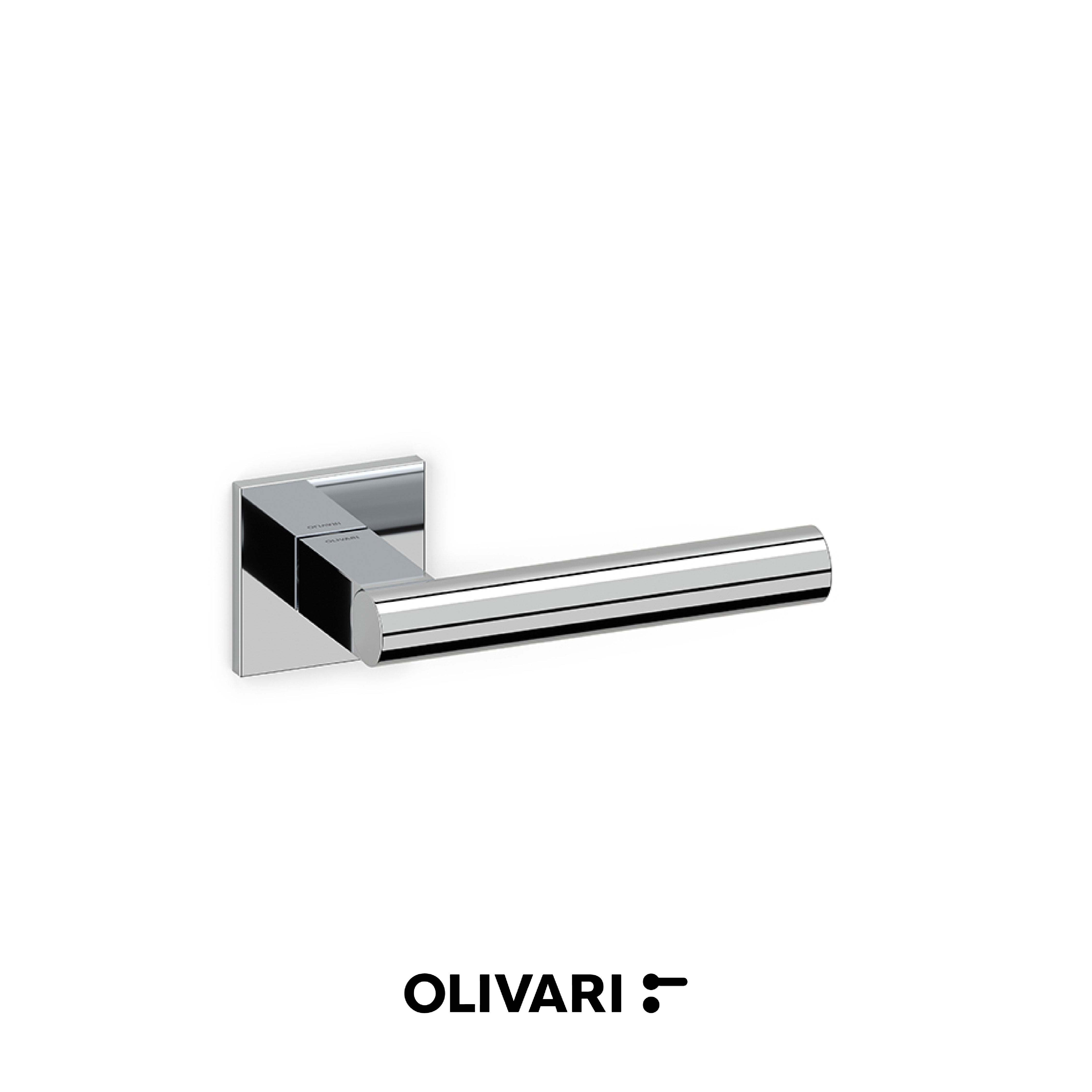 Olivari Euclide Q - Interior door handle