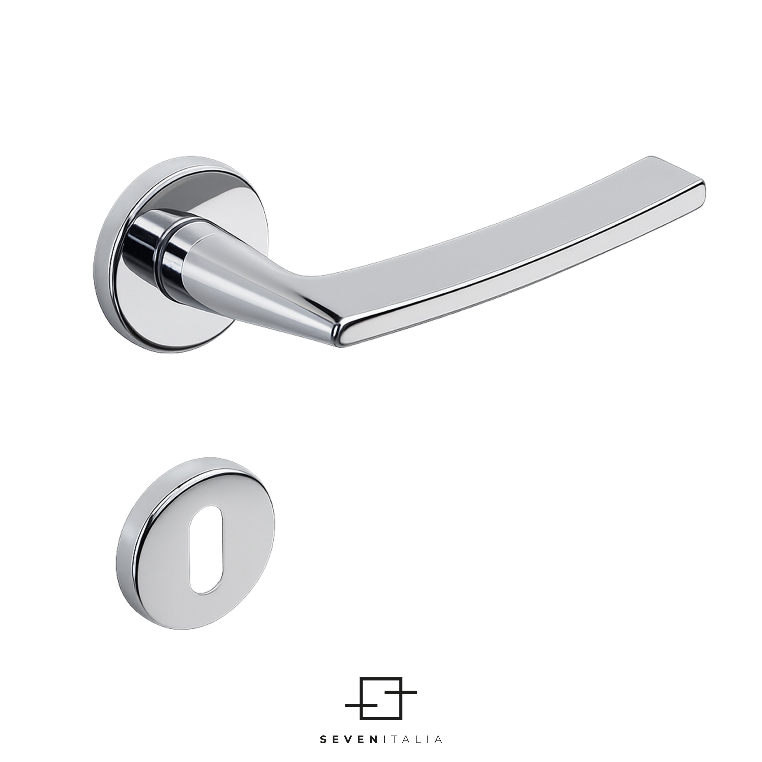 Elissa - Seven Italia Interior Door Handle