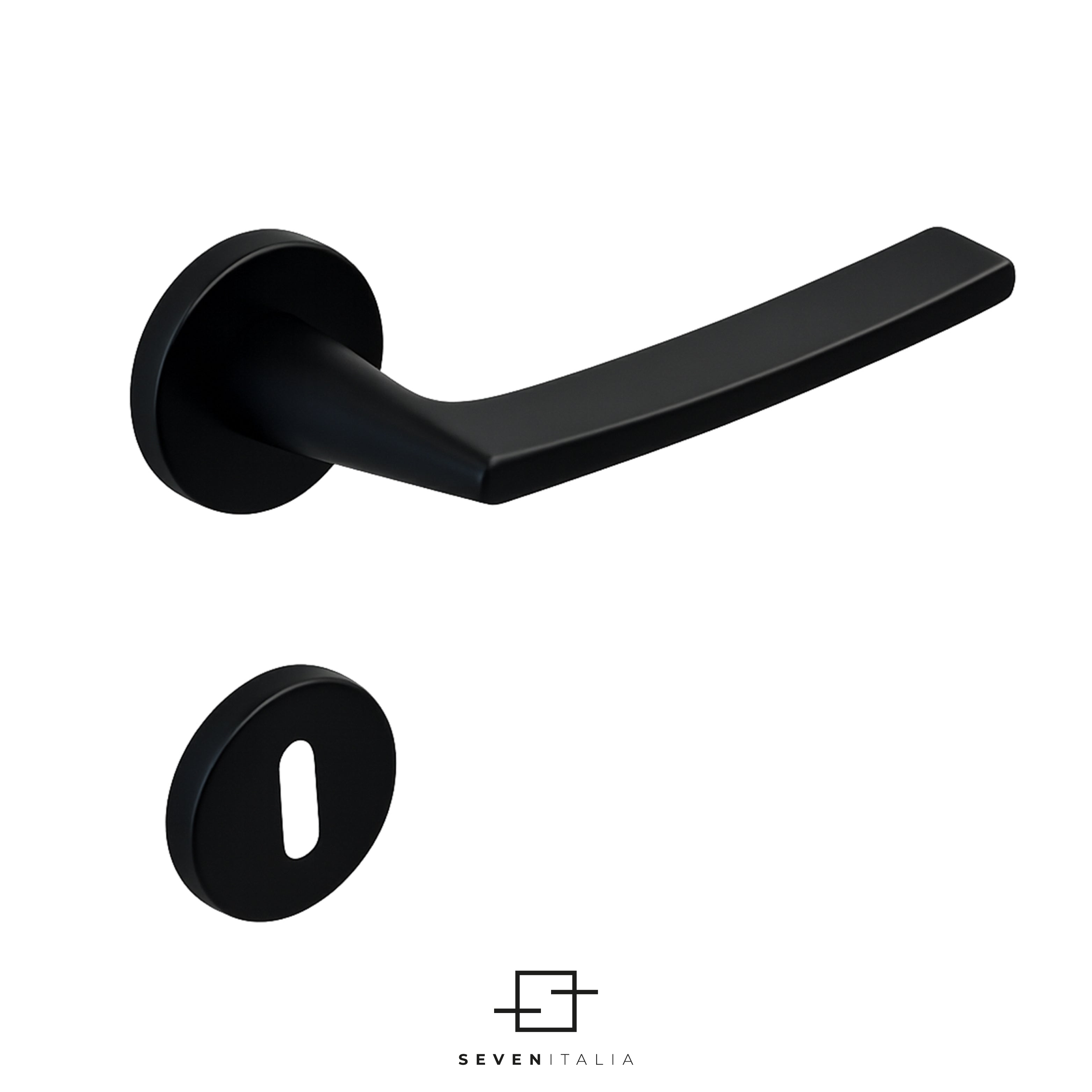 Elissa - Seven Italia Interior Door Handle