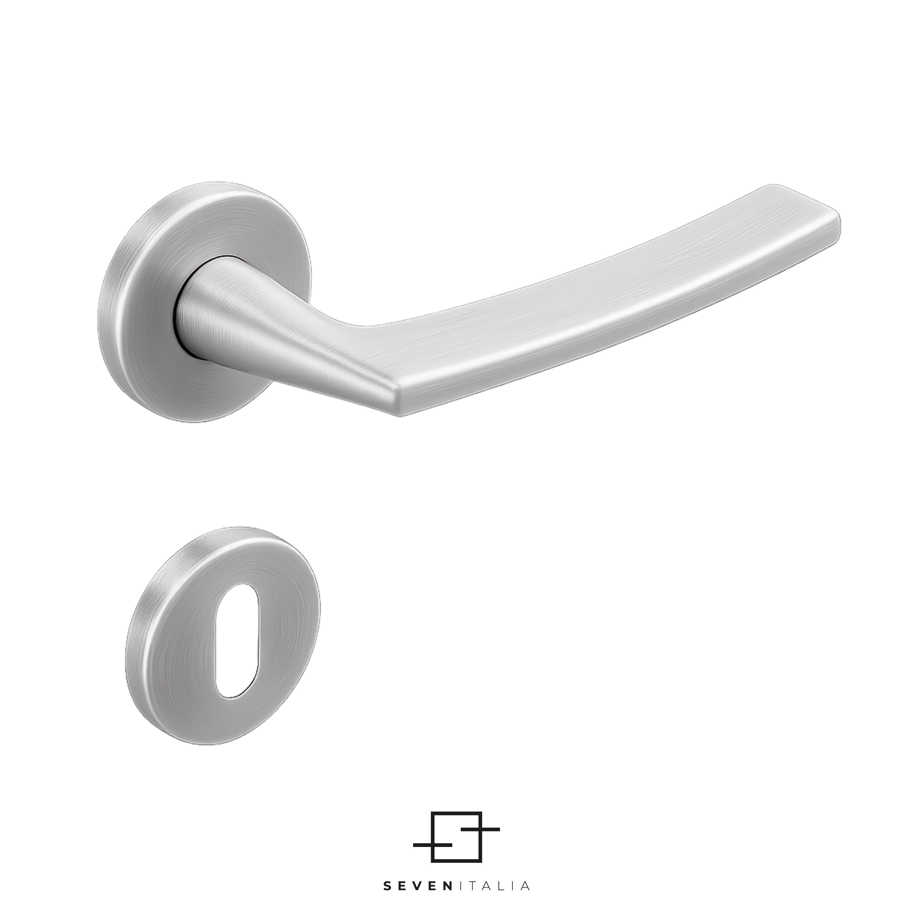 Elissa - Seven Italia Interior Door Handle
