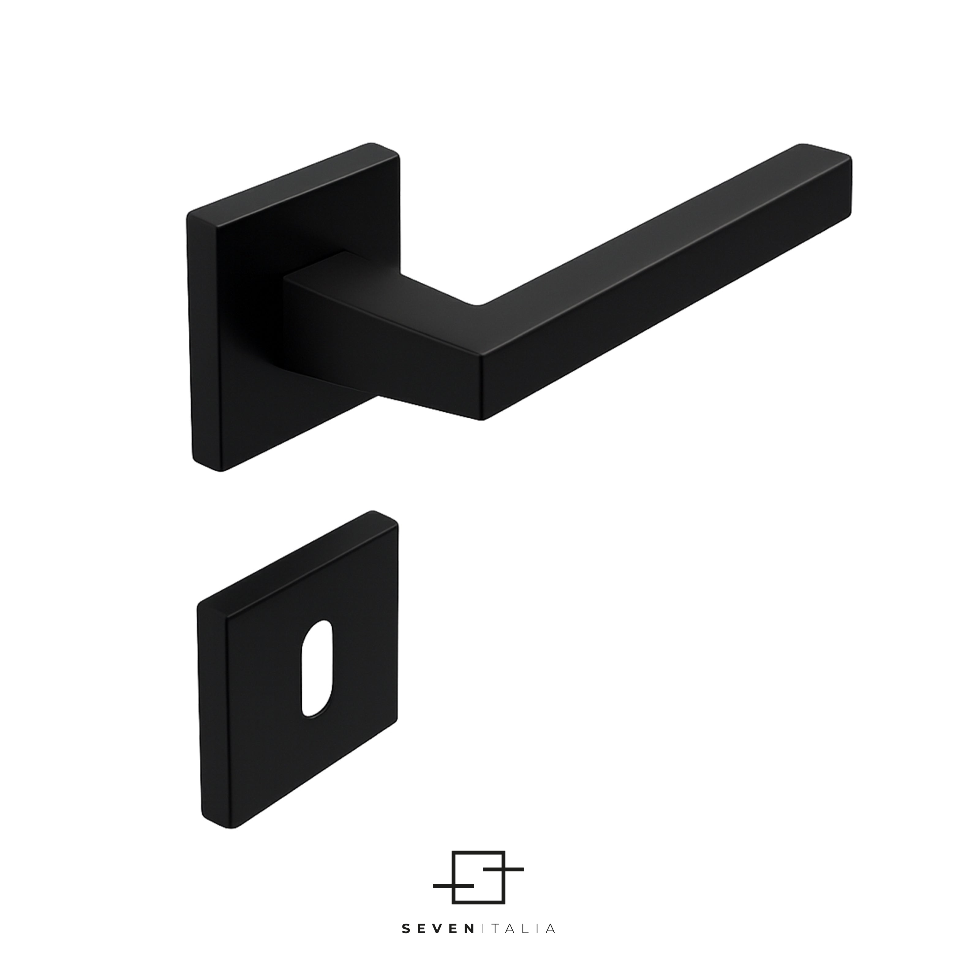 Esa - Seven Italia Interior Door Handle