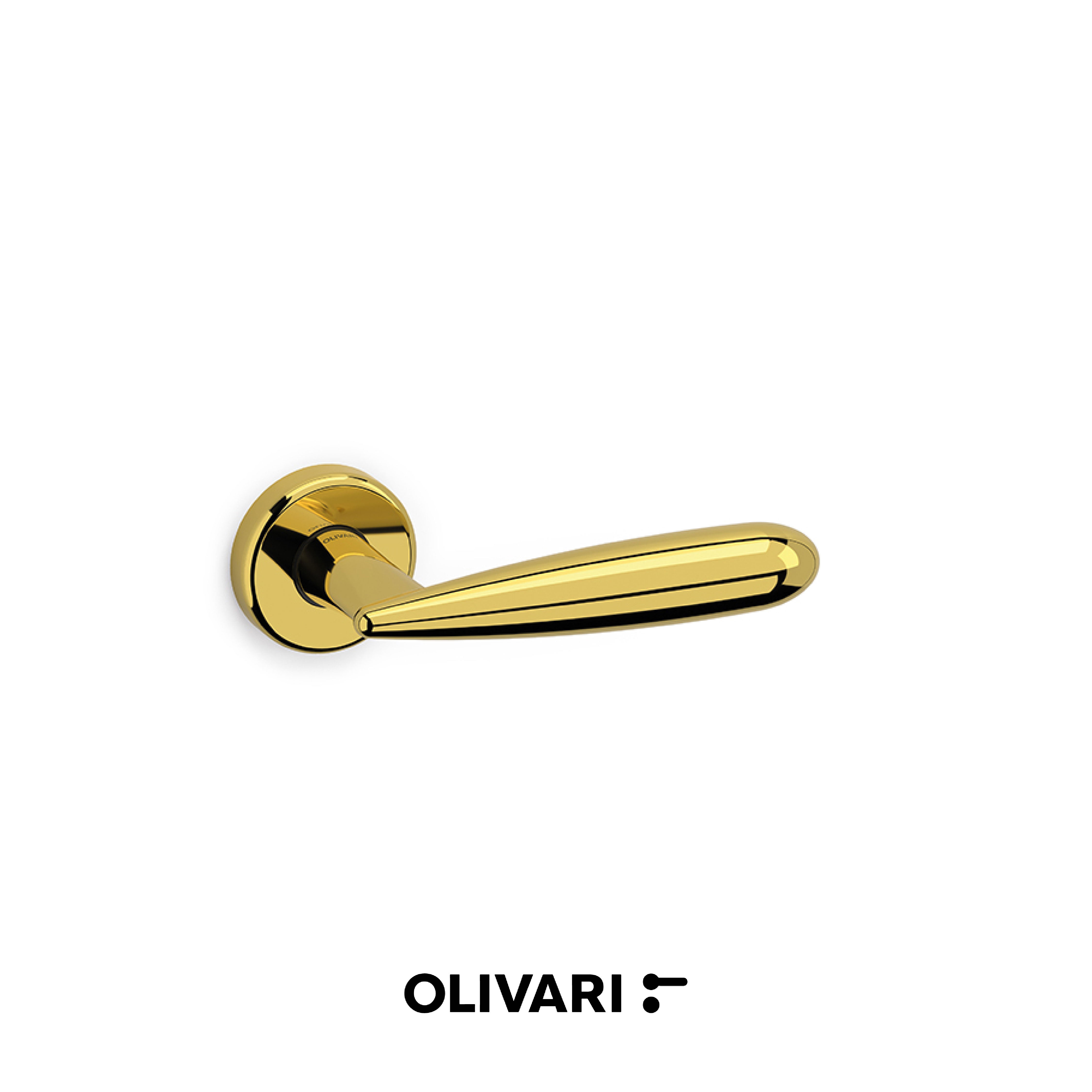 Olivari Futura - Interior door handle