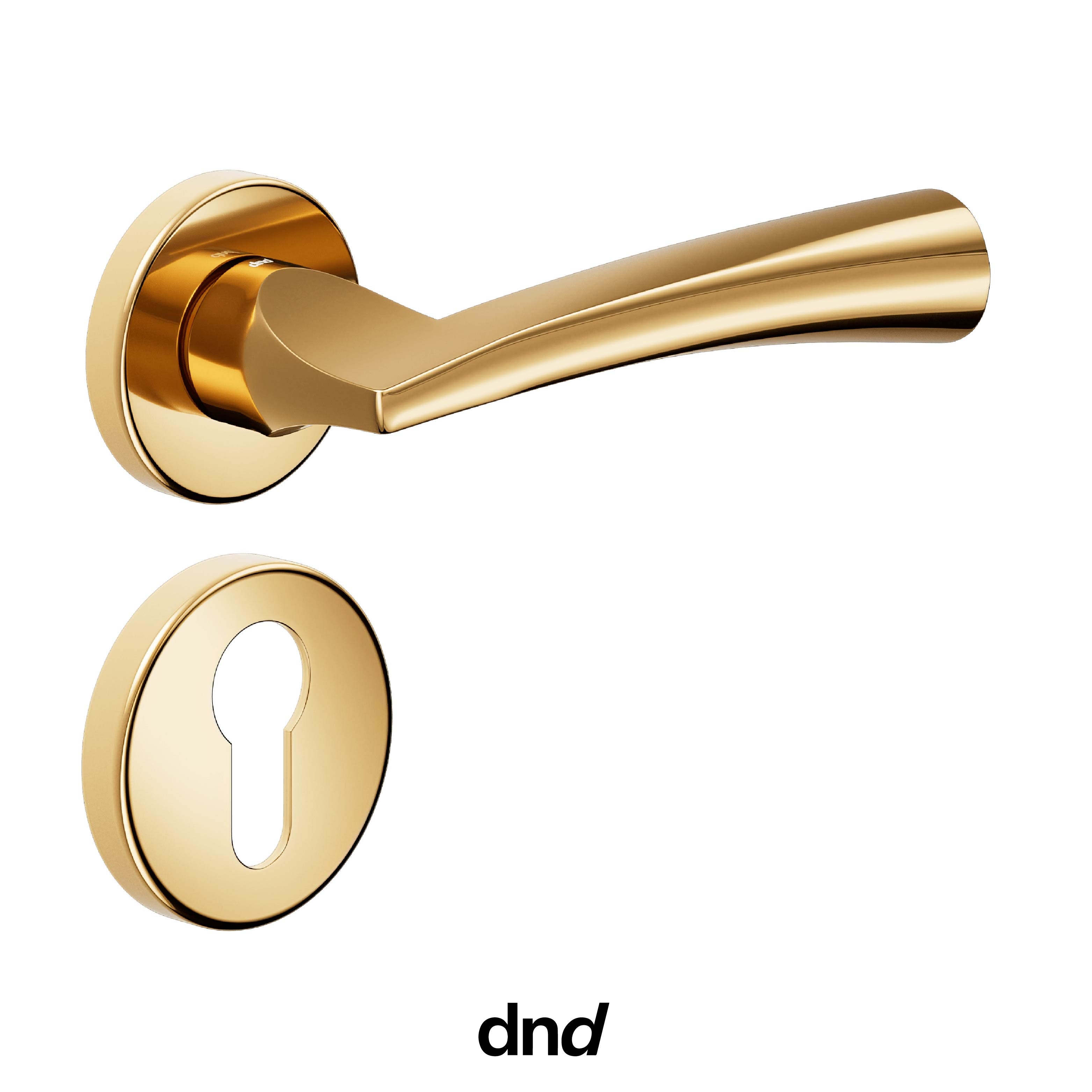Sweet - DND Interior door handle