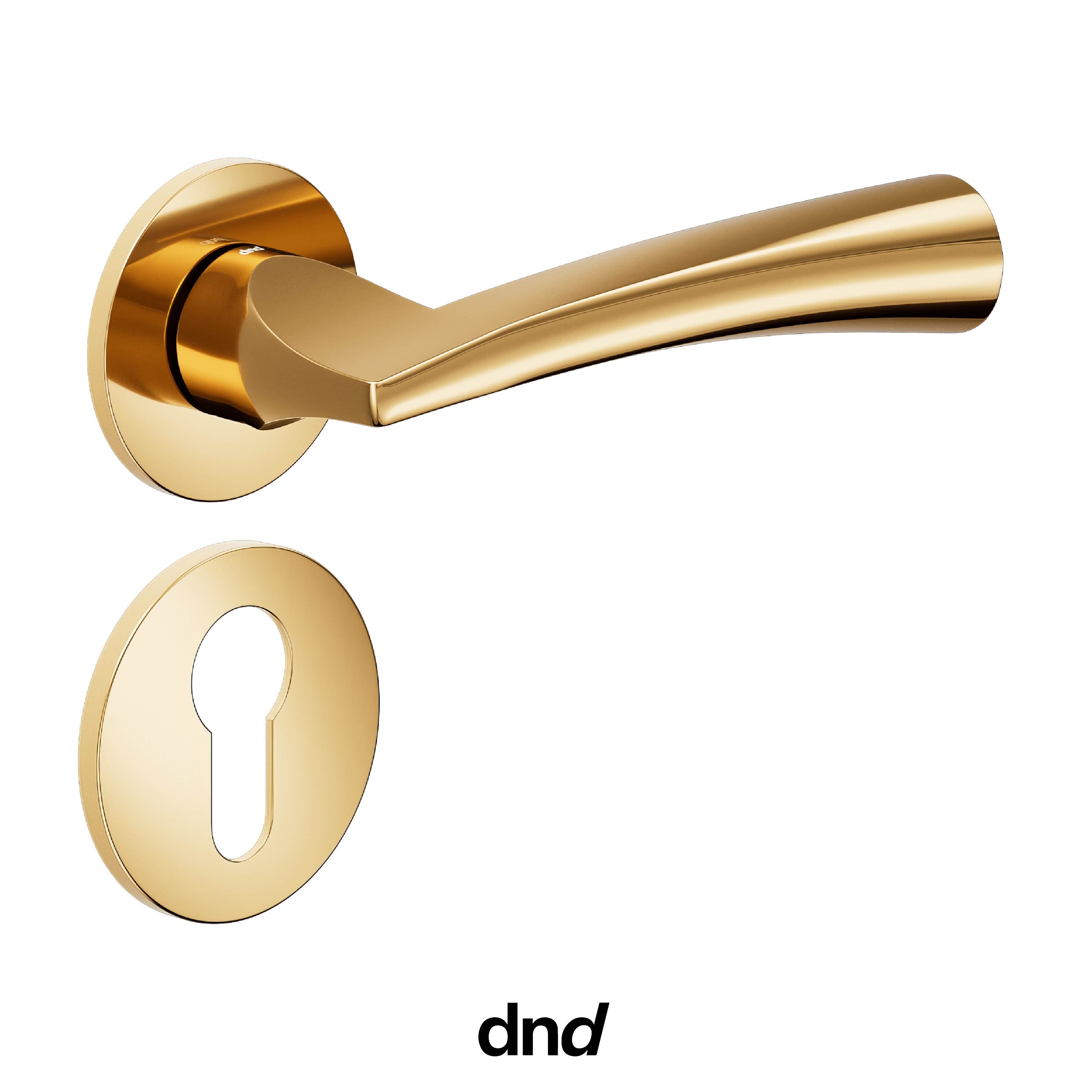 Sweet - DND Interior door handle