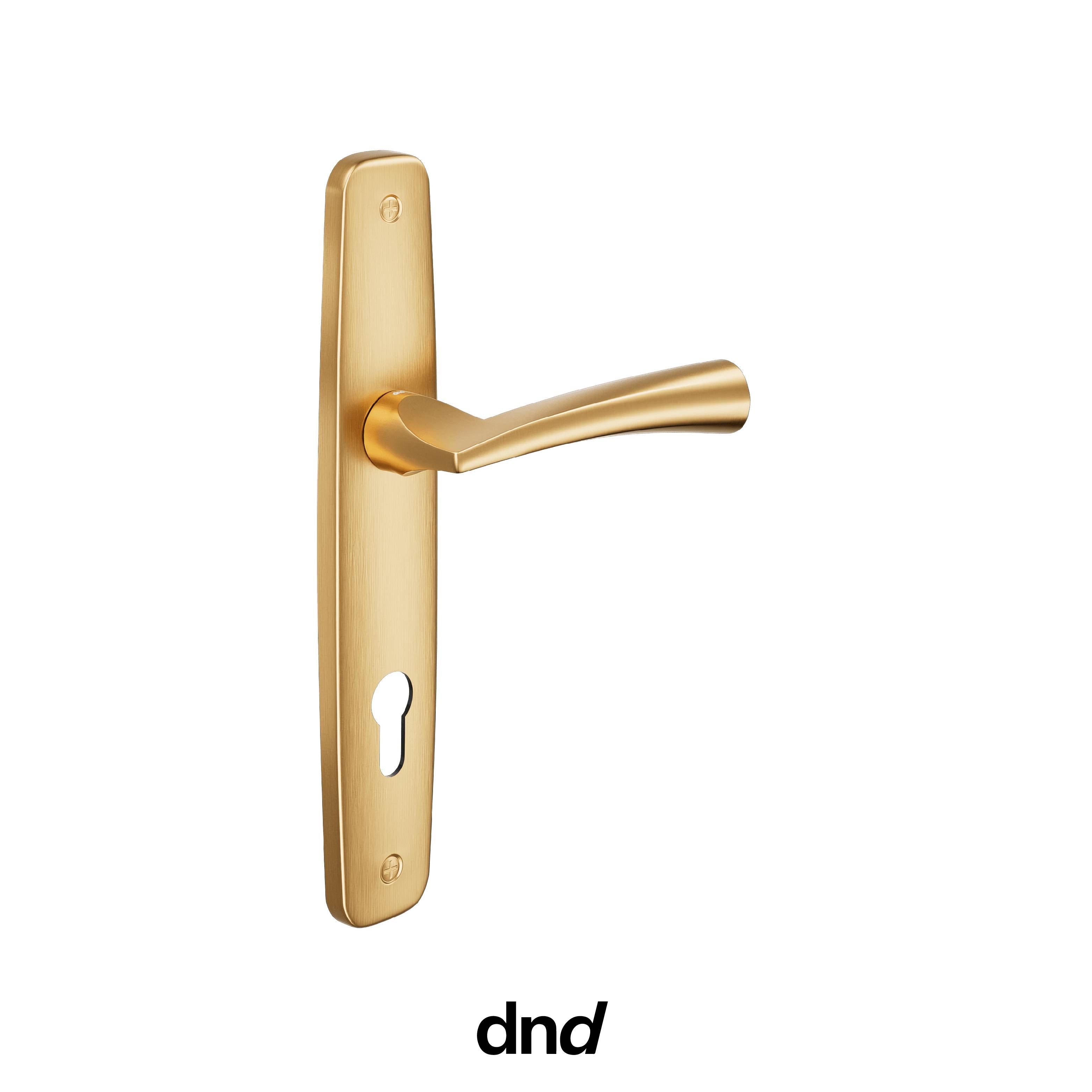 Sweet - DND Interior door handle