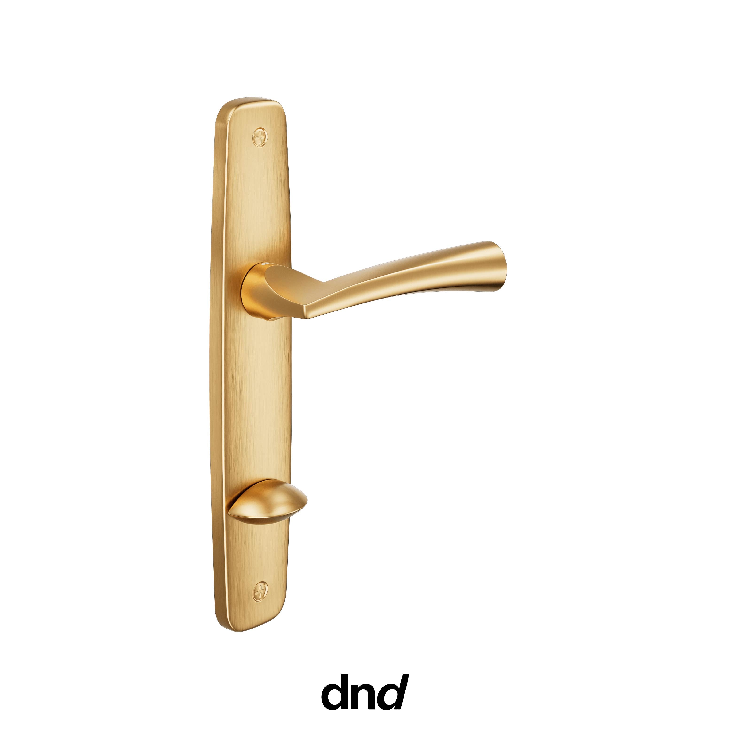 Sweet - DND Interior door handle
