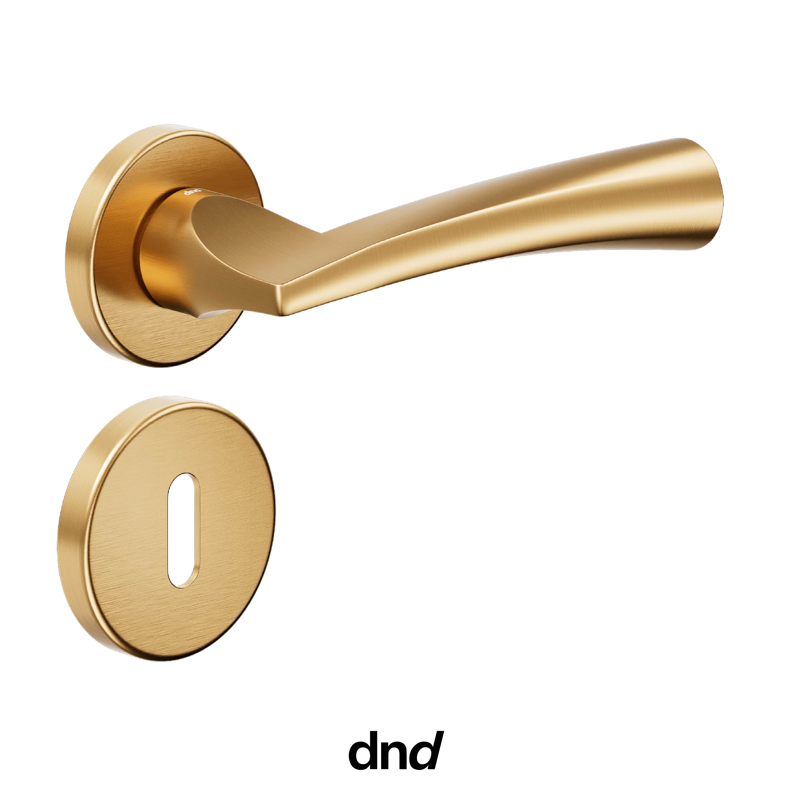 Sweet - DND Interior door handle