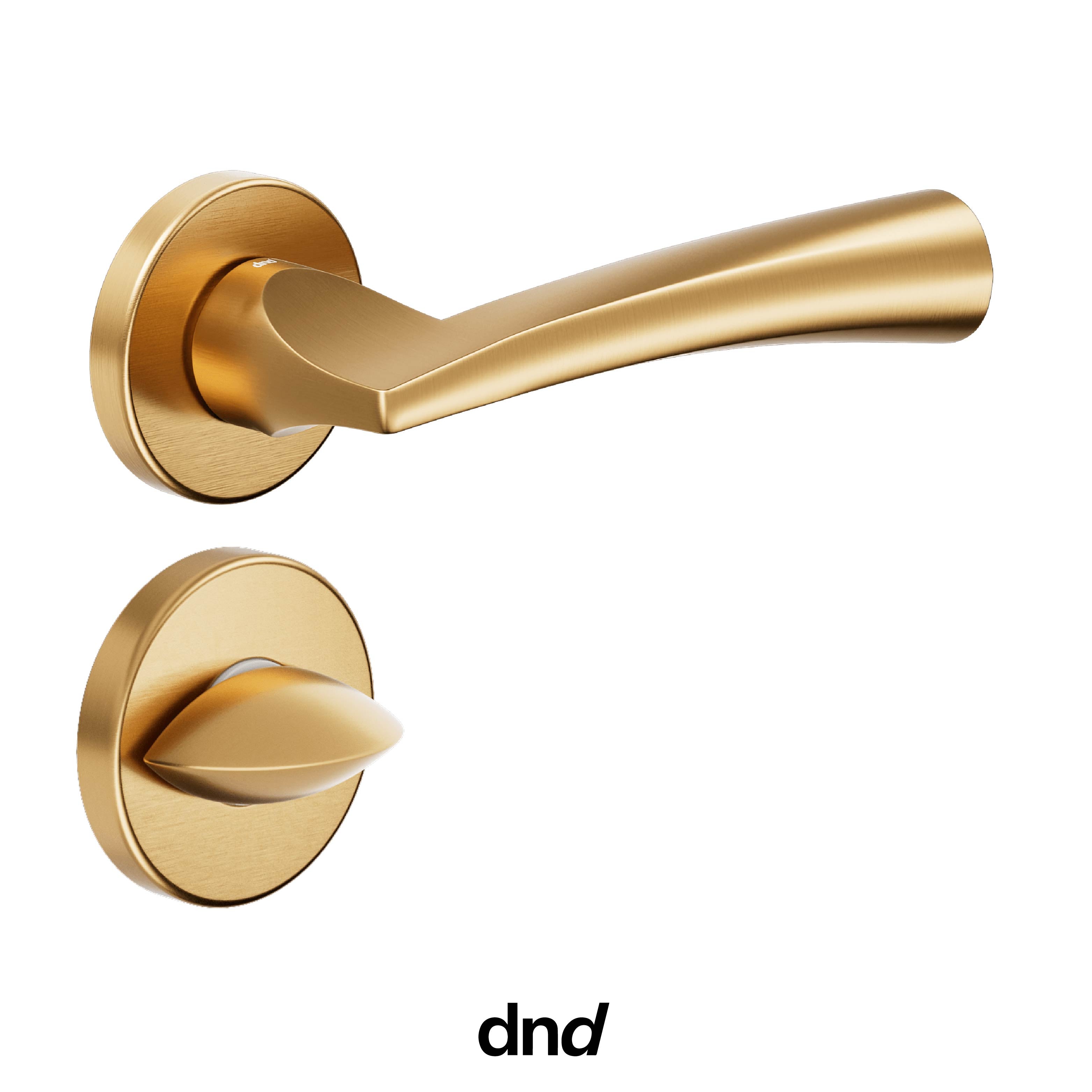 Sweet - DND Interior door handle