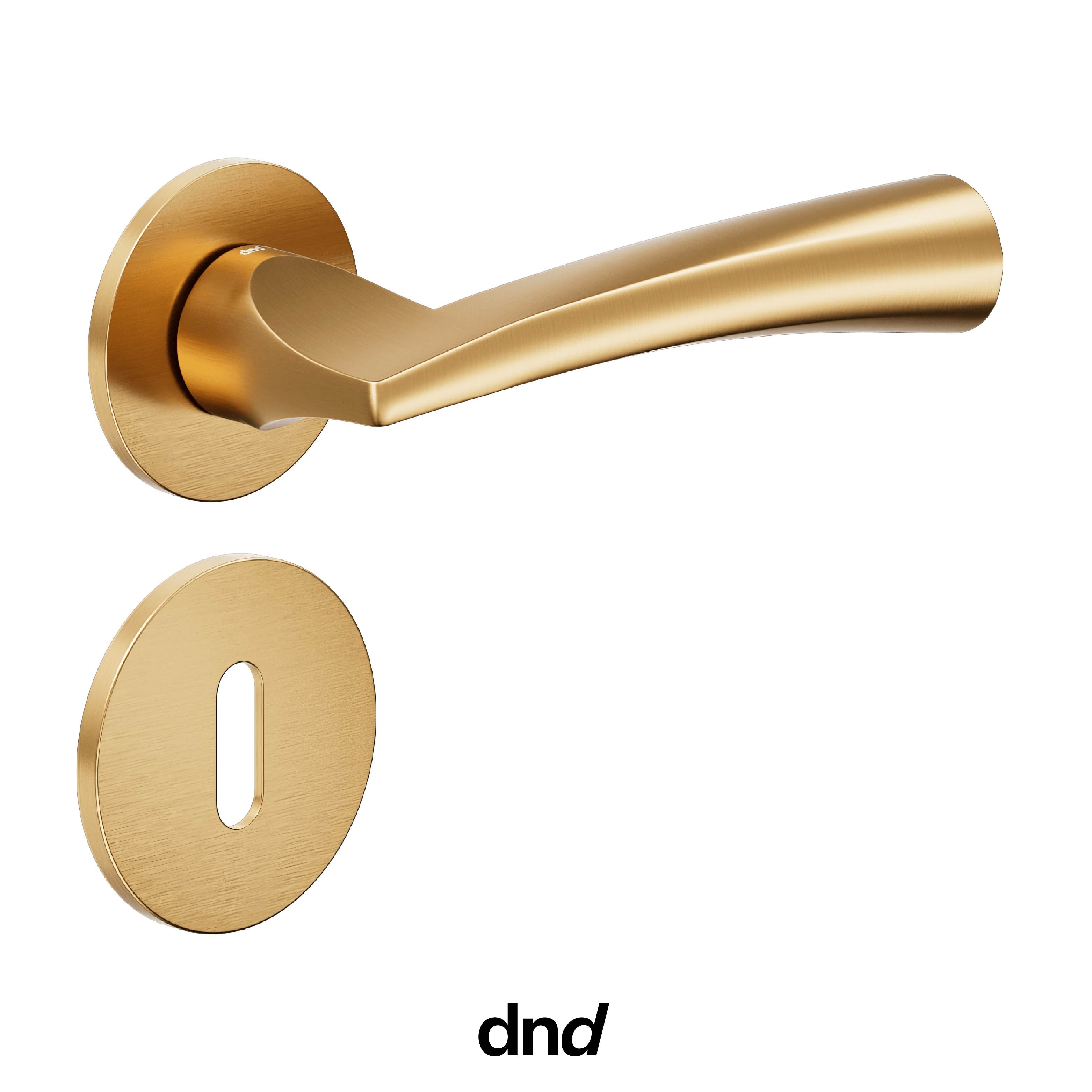 Sweet - DND Interior door handle