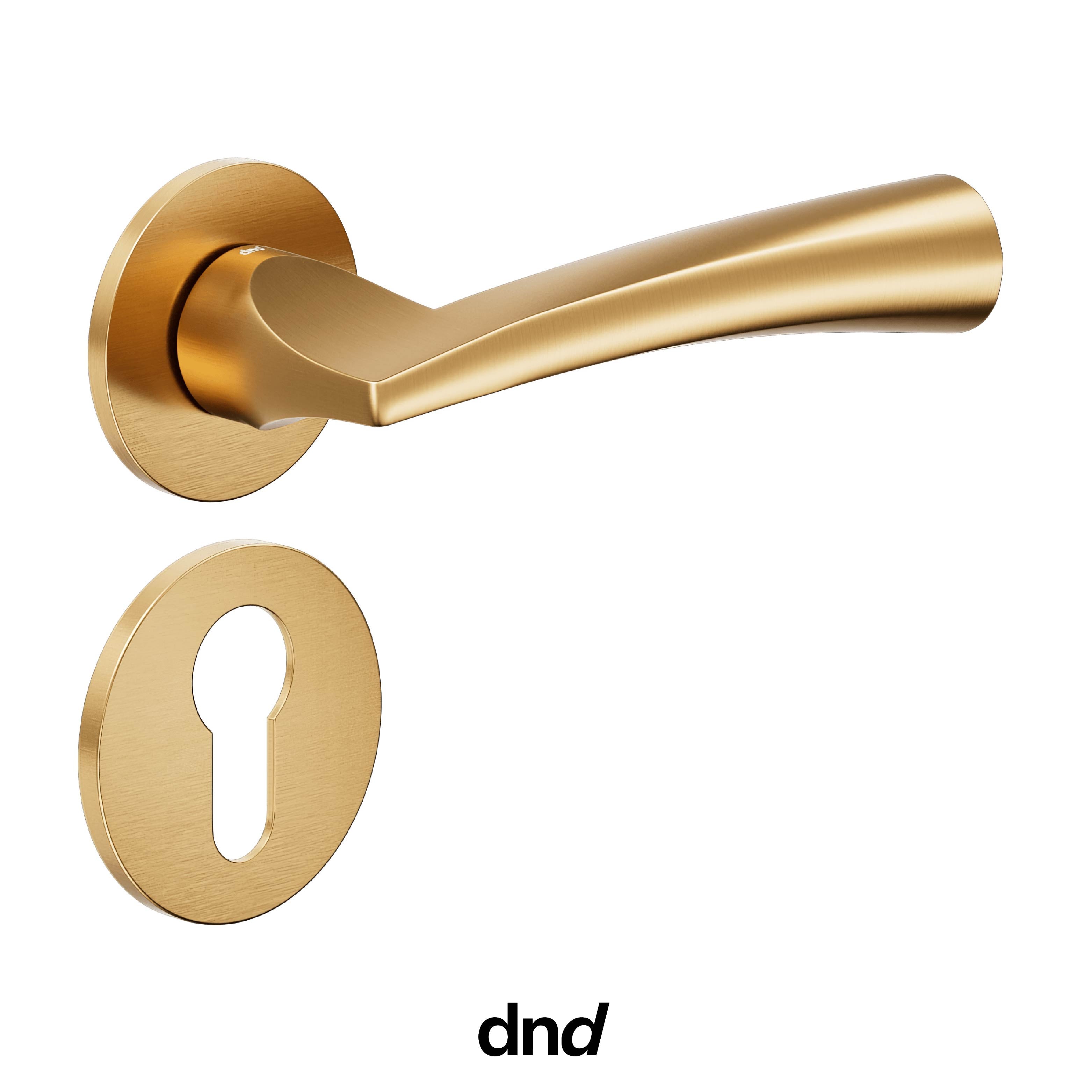 Sweet - DND Interior door handle