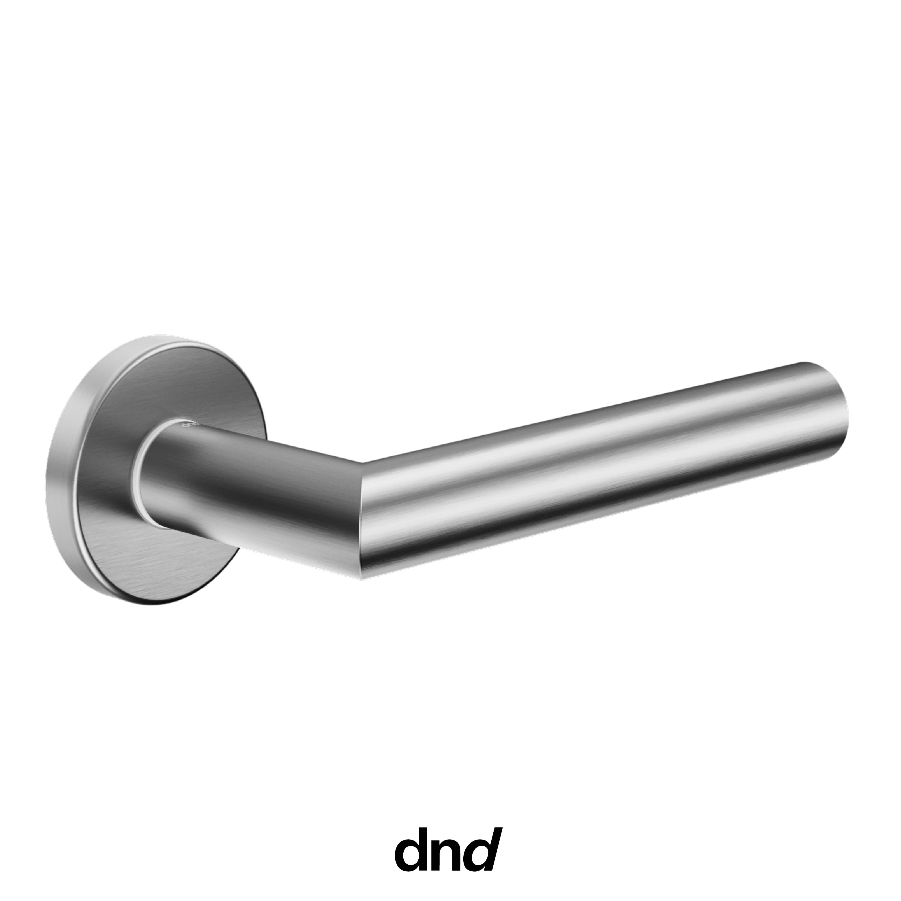 S60 - DND Maniglia per porta interna - Imhoff Handles