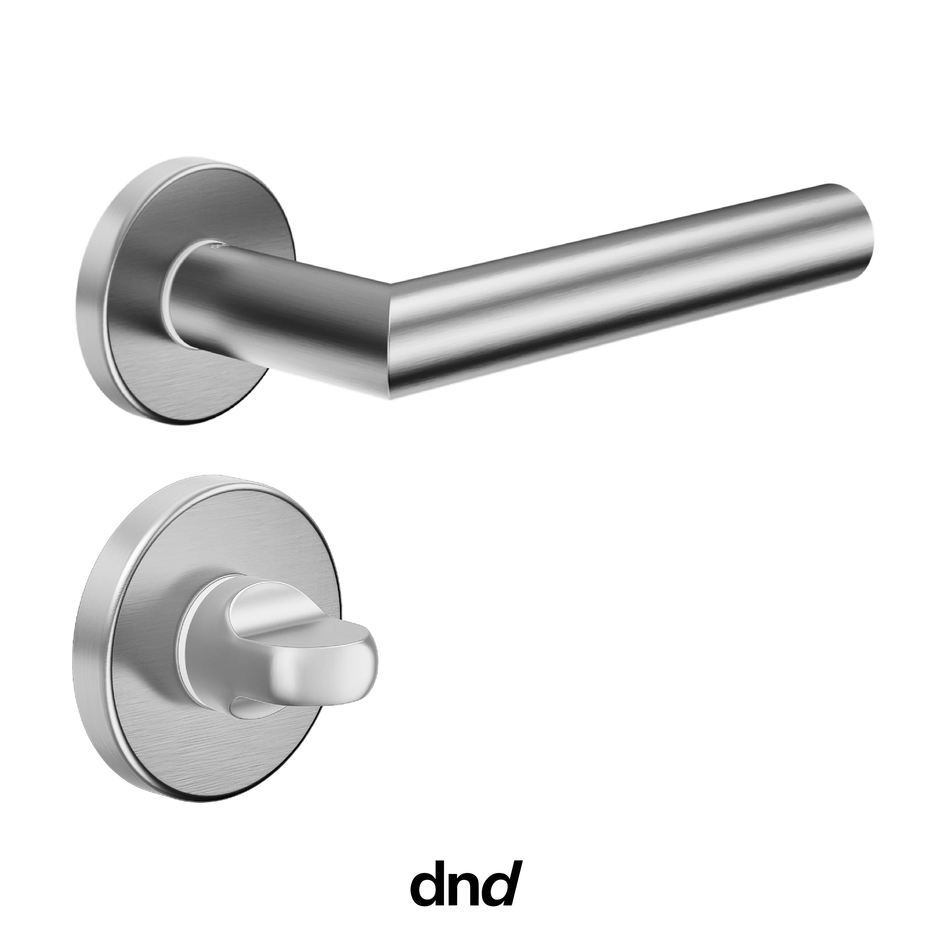 S60 - DND Maniglia per porta interna - Imhoff Handles